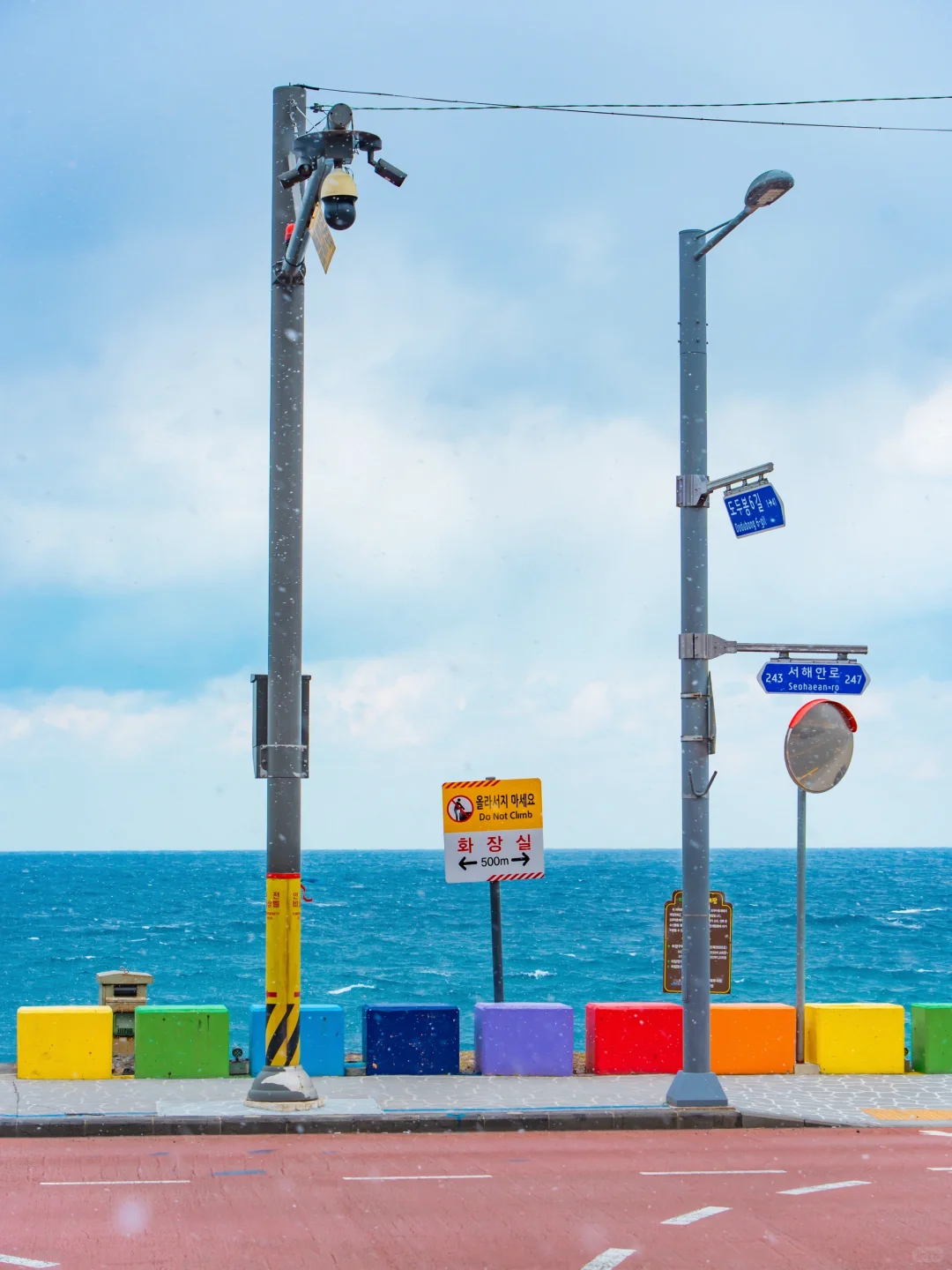 人生建议‼️第1️⃣次带娃出国海岛游就选这里