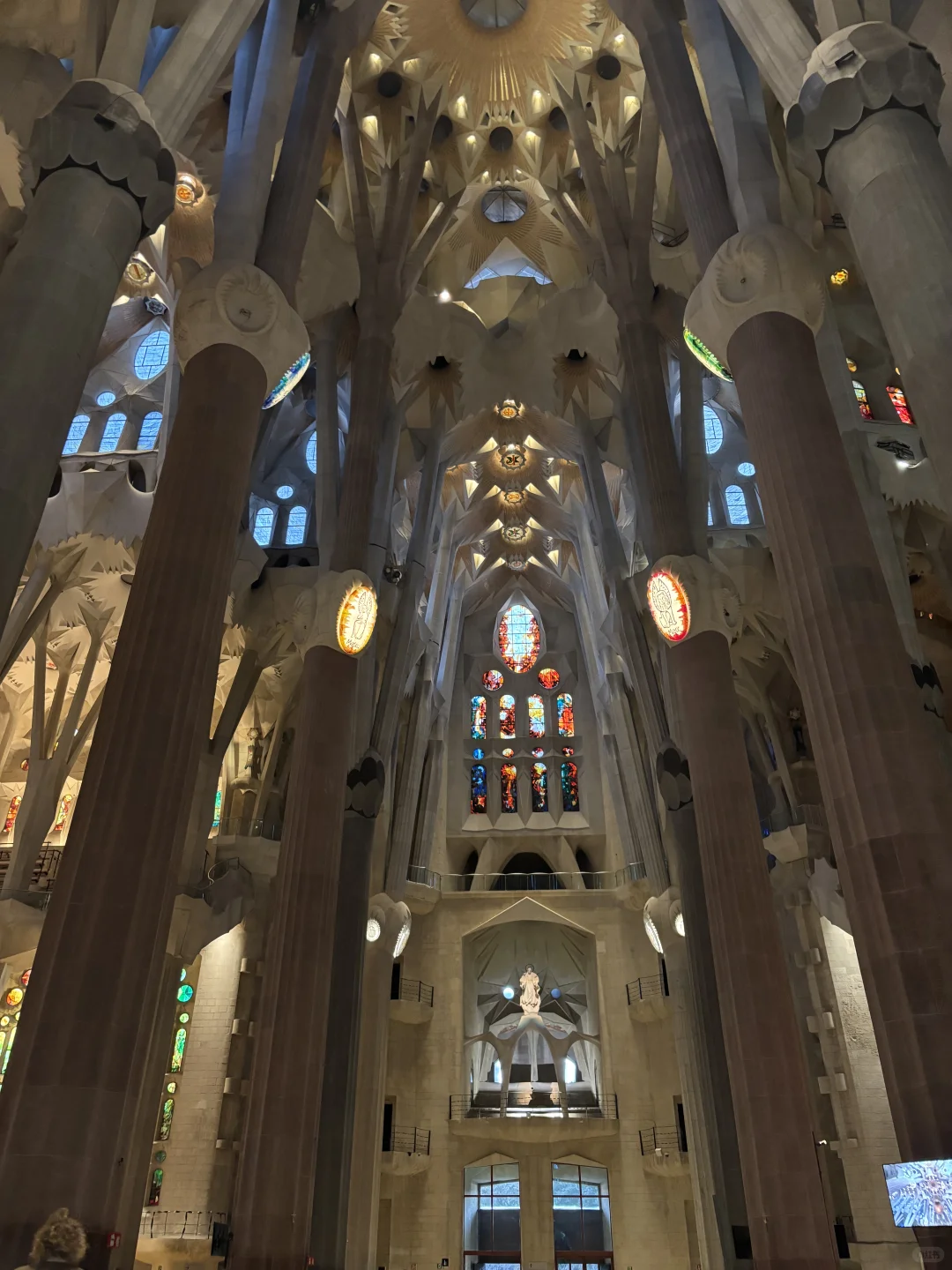 西班牙🇪🇸｜说走就走的周末巴塞罗那Plog