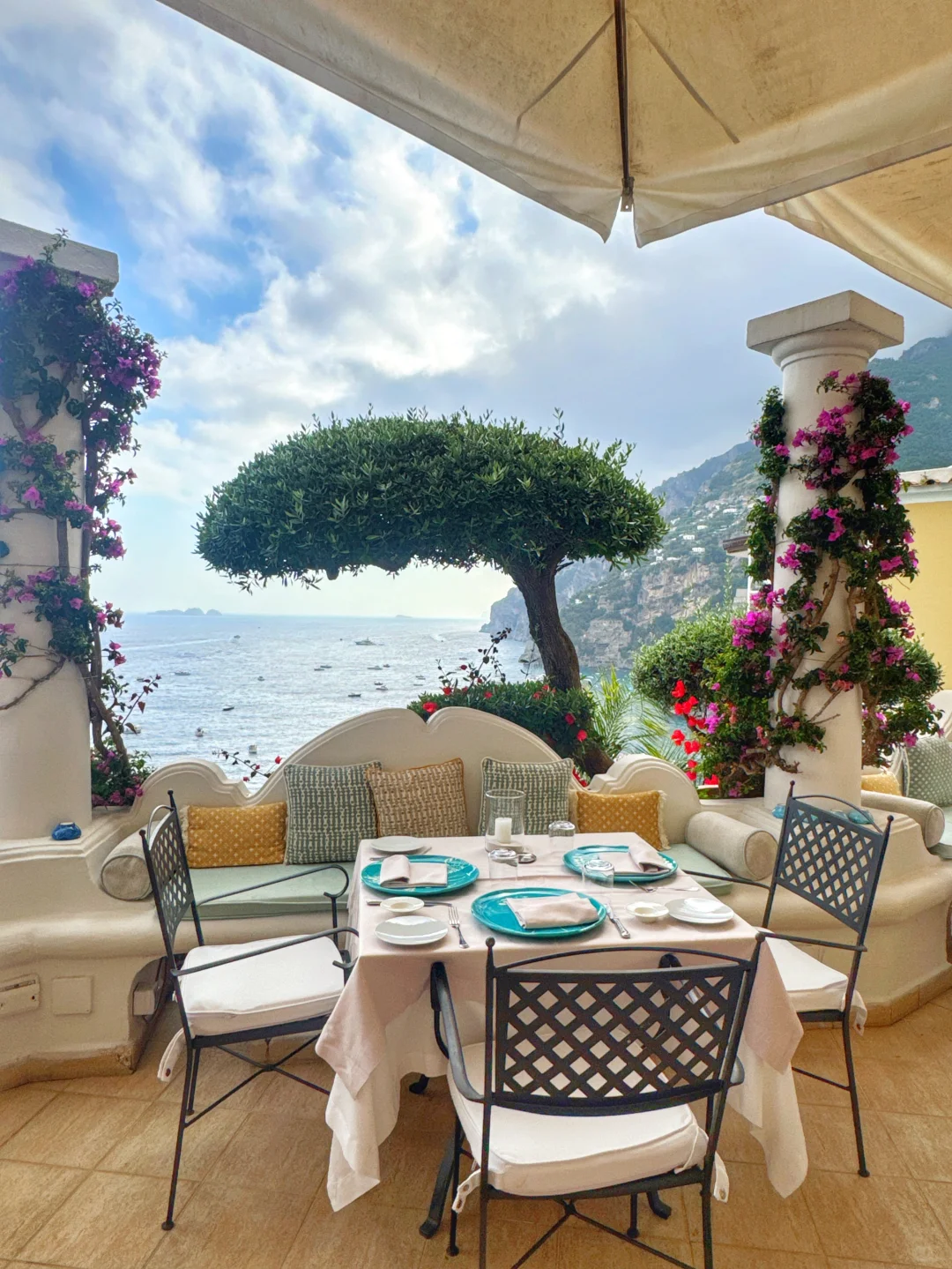 🇮🇹Positano必去的梦中小镇