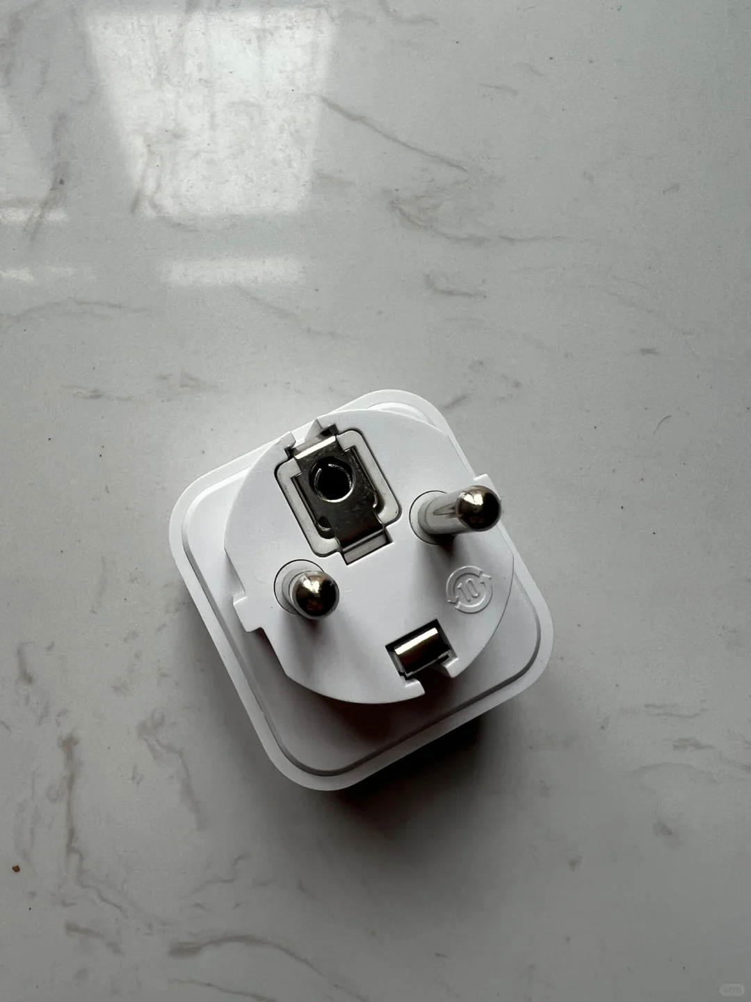 哈萨克斯坦旅行⚡插座大揭秘🔍