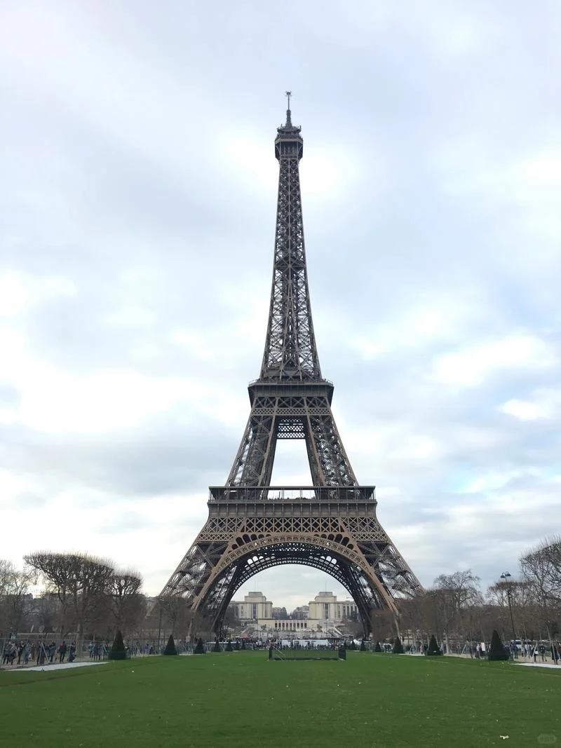 说出你心中最美的欧洲景点