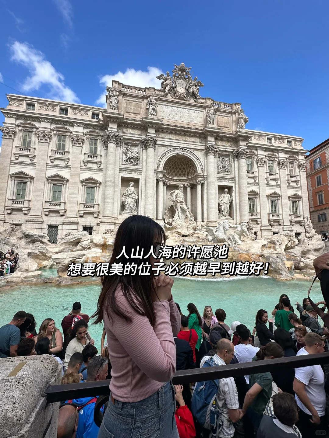 🇲🇾玩转欧洲只需RM3.5k！意大利就要这样玩