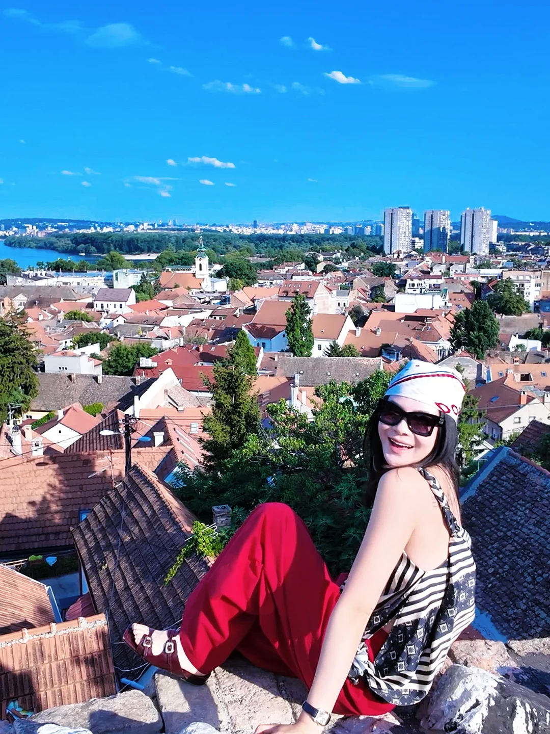 📍塞尔维亚 免签说走就走