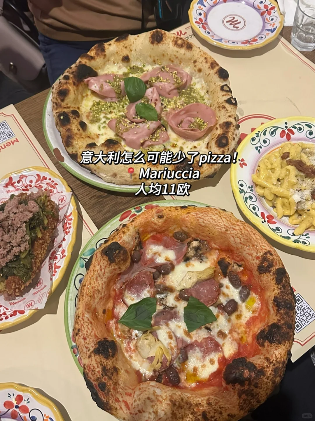 🇲🇾玩转欧洲只需RM3.5k！意大利就要这样玩