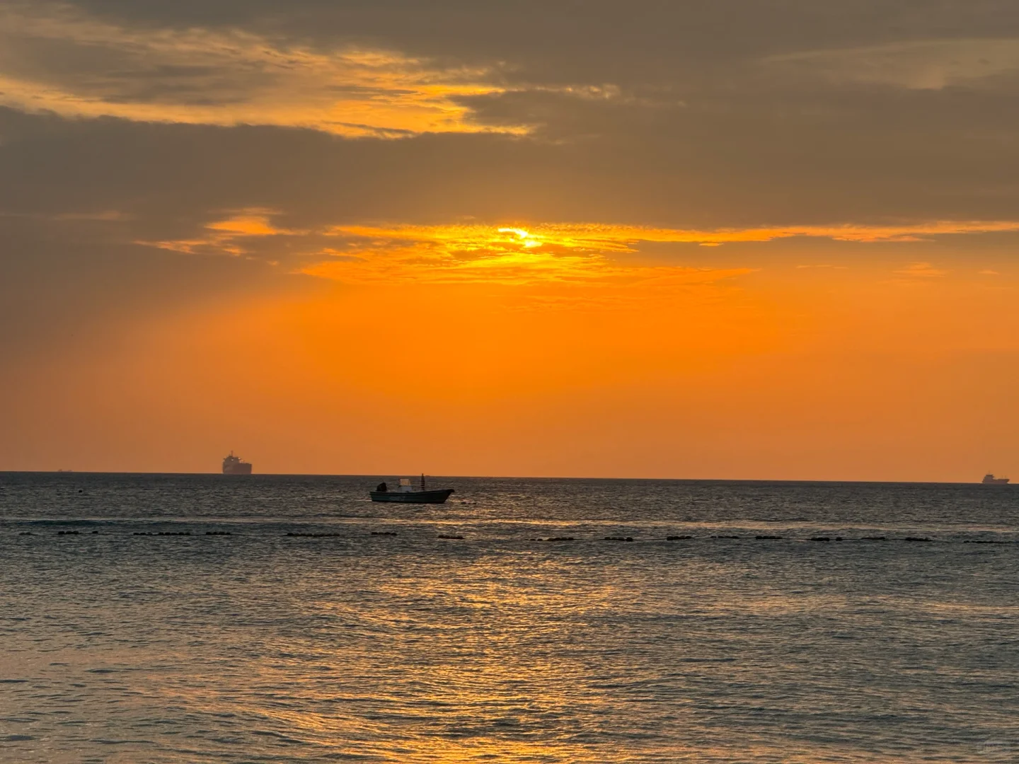不谈祛魅，只谈北海和涠洲岛真实感受！