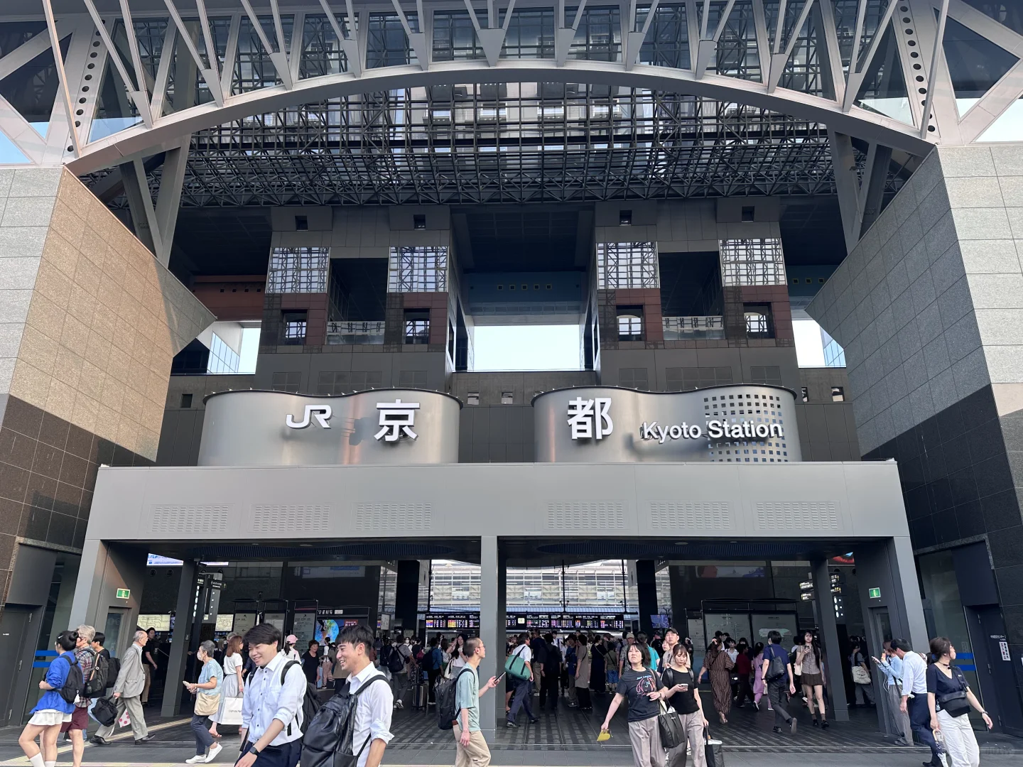 去完日本再去泰国的感受