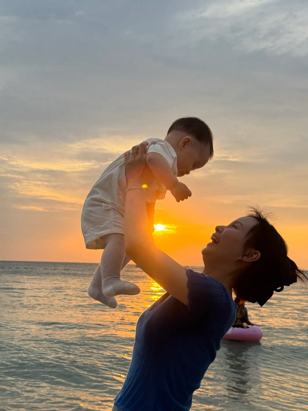 不谈祛魅，只谈北海和涠洲岛真实感受！