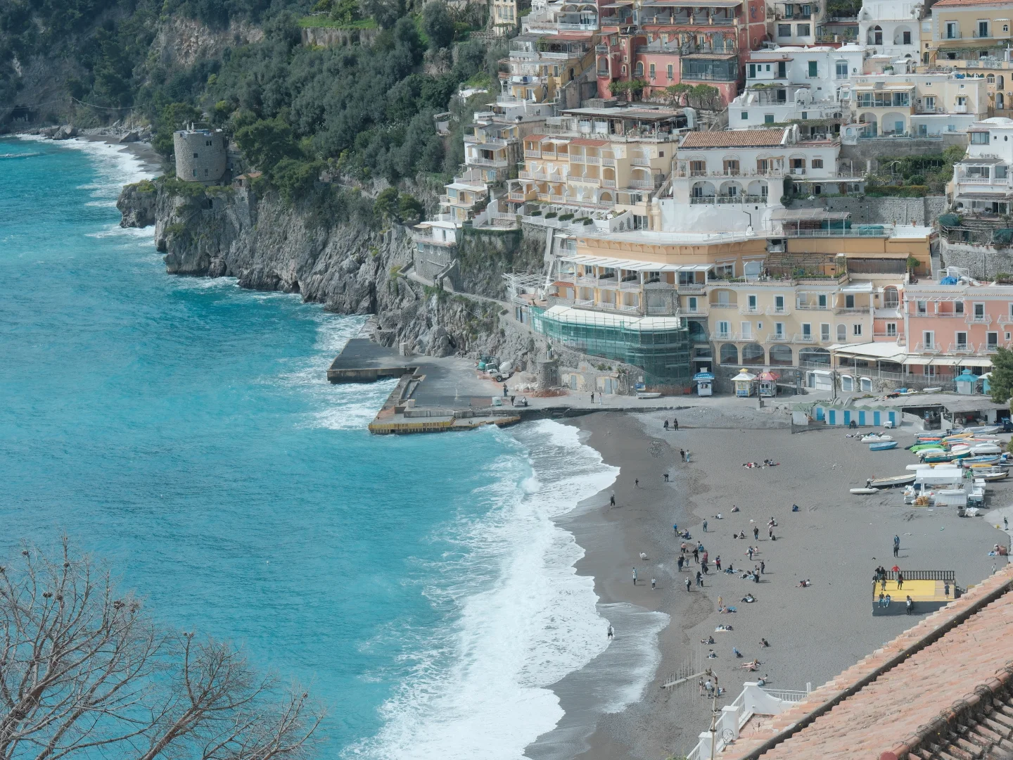 留学四年 去了九个国家 心中排名