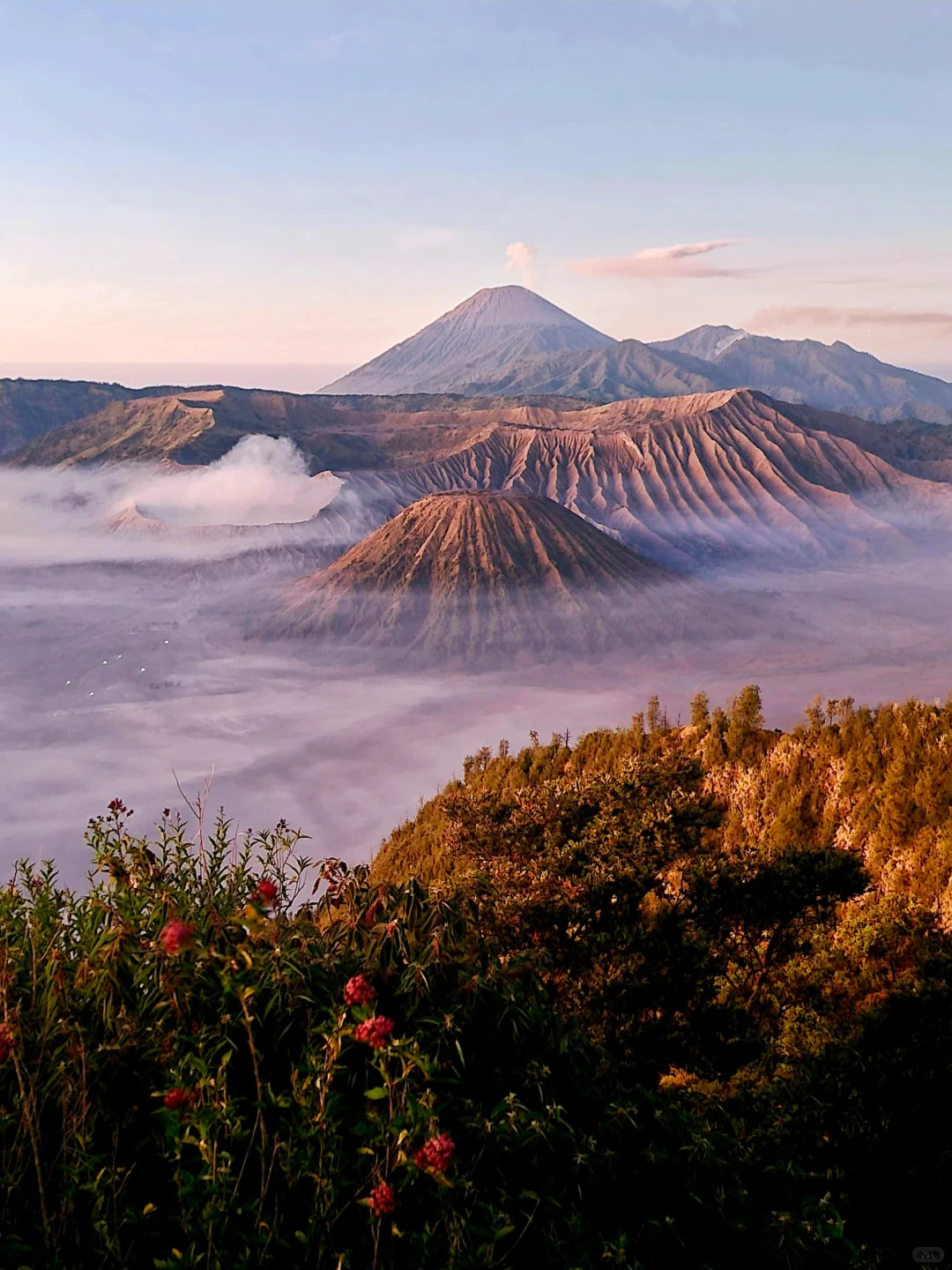 免签｜第一次出国旅游首选——印度尼西亚
