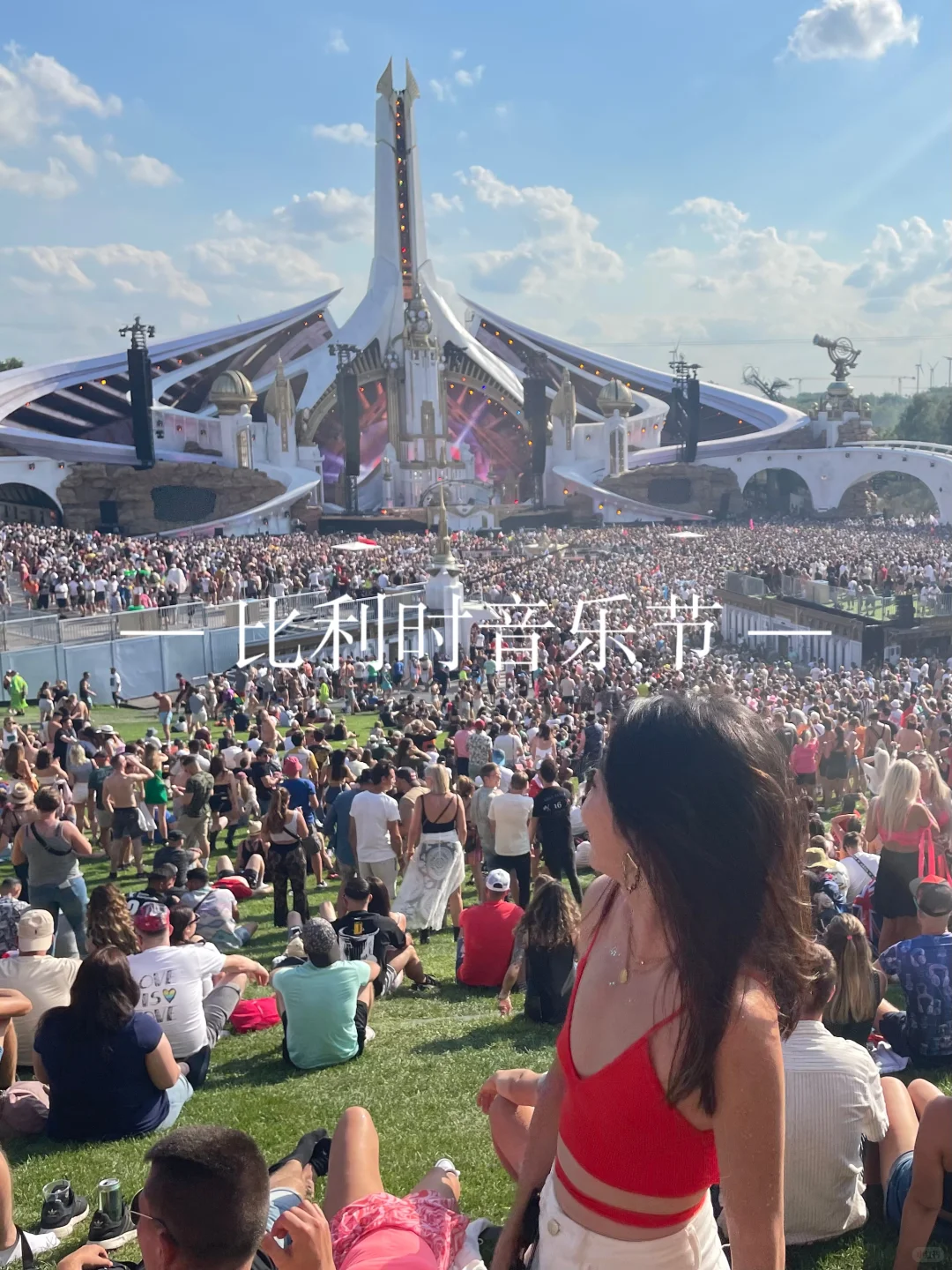 聊聊旅游了50个国家后的红黑榜