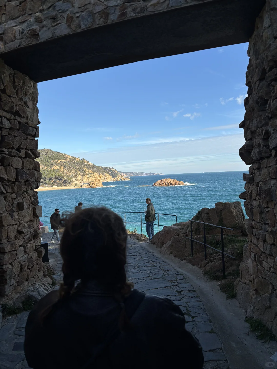 西班牙🇪🇸｜说走就走的周末巴塞罗那Plog