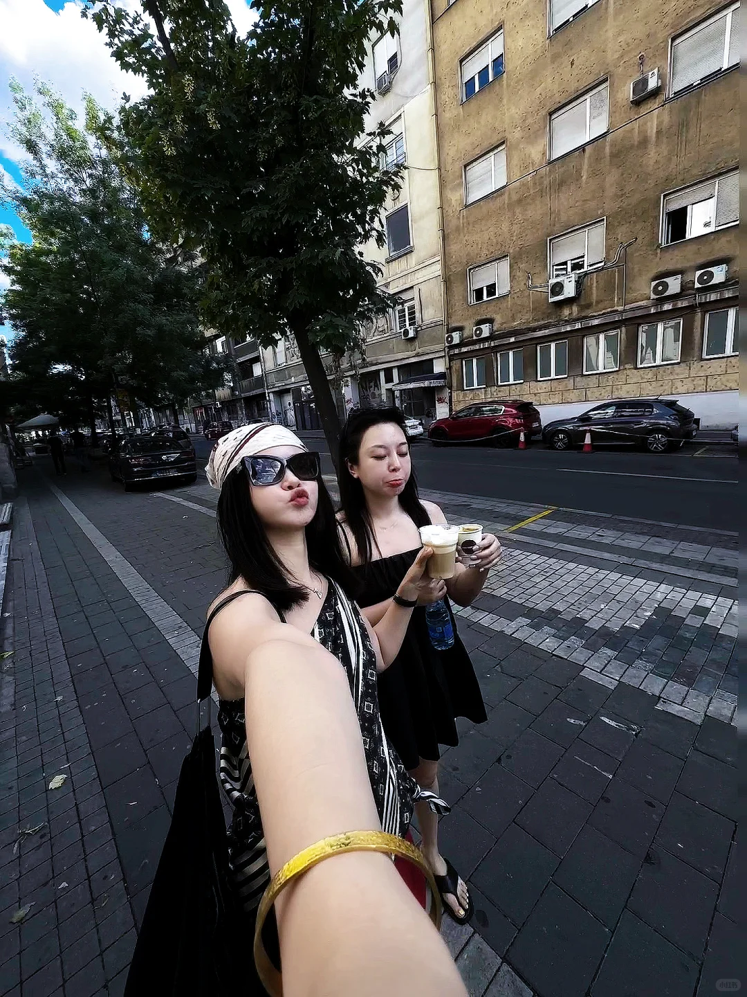 📍塞尔维亚 免签说走就走