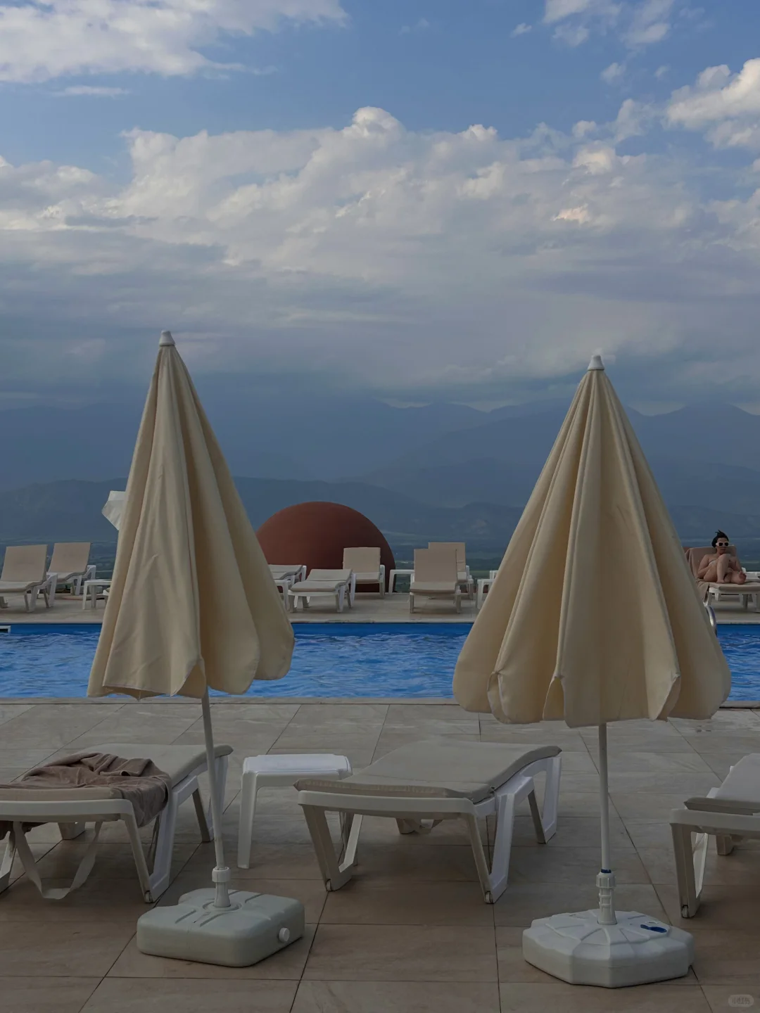 大家要的简易版格鲁吉亚攻略来啦～✈️