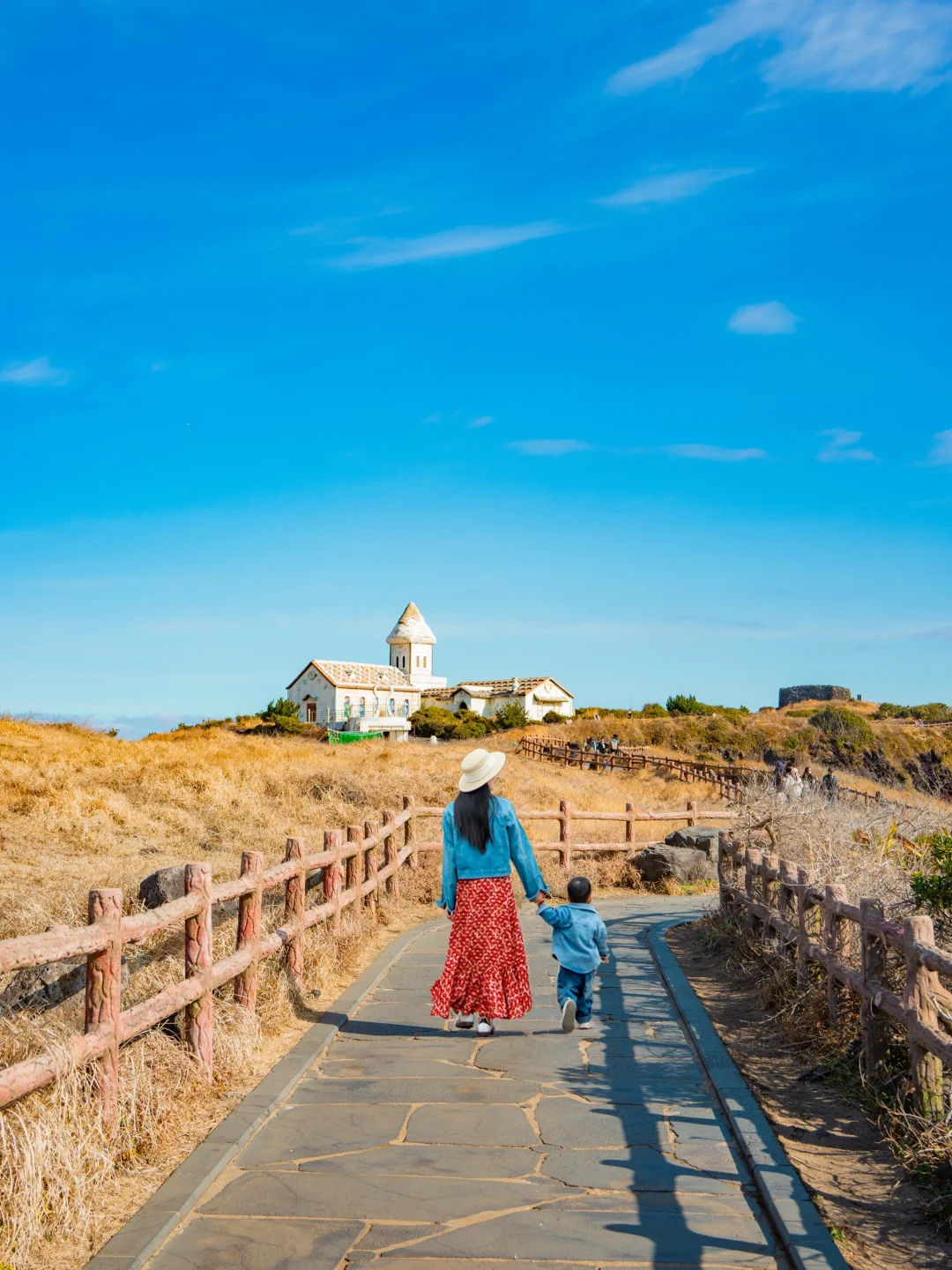人生建议‼️第1️⃣次带娃出国海岛游就选这里