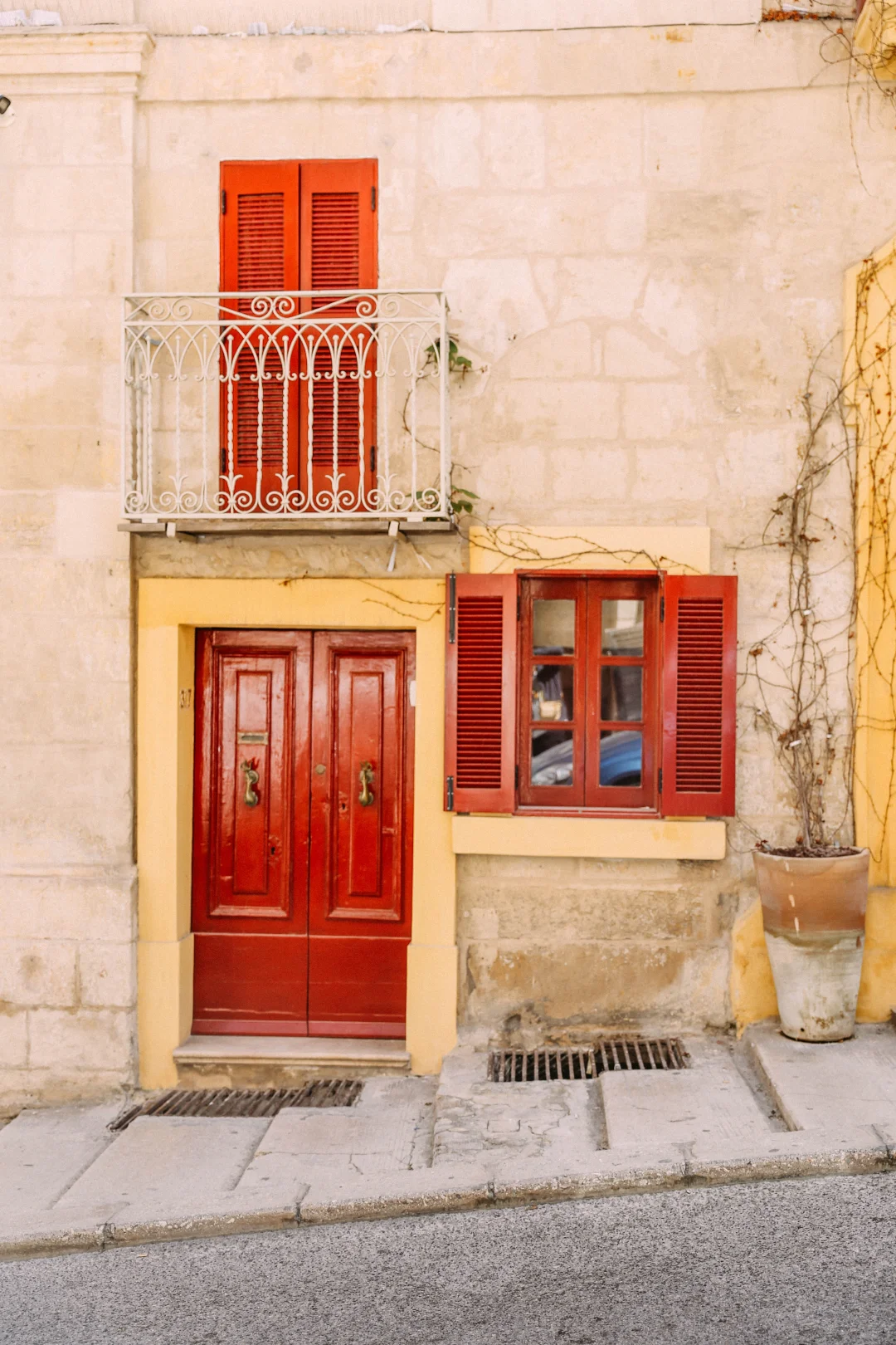 马耳他3日游 | 地中海上的宝藏小岛