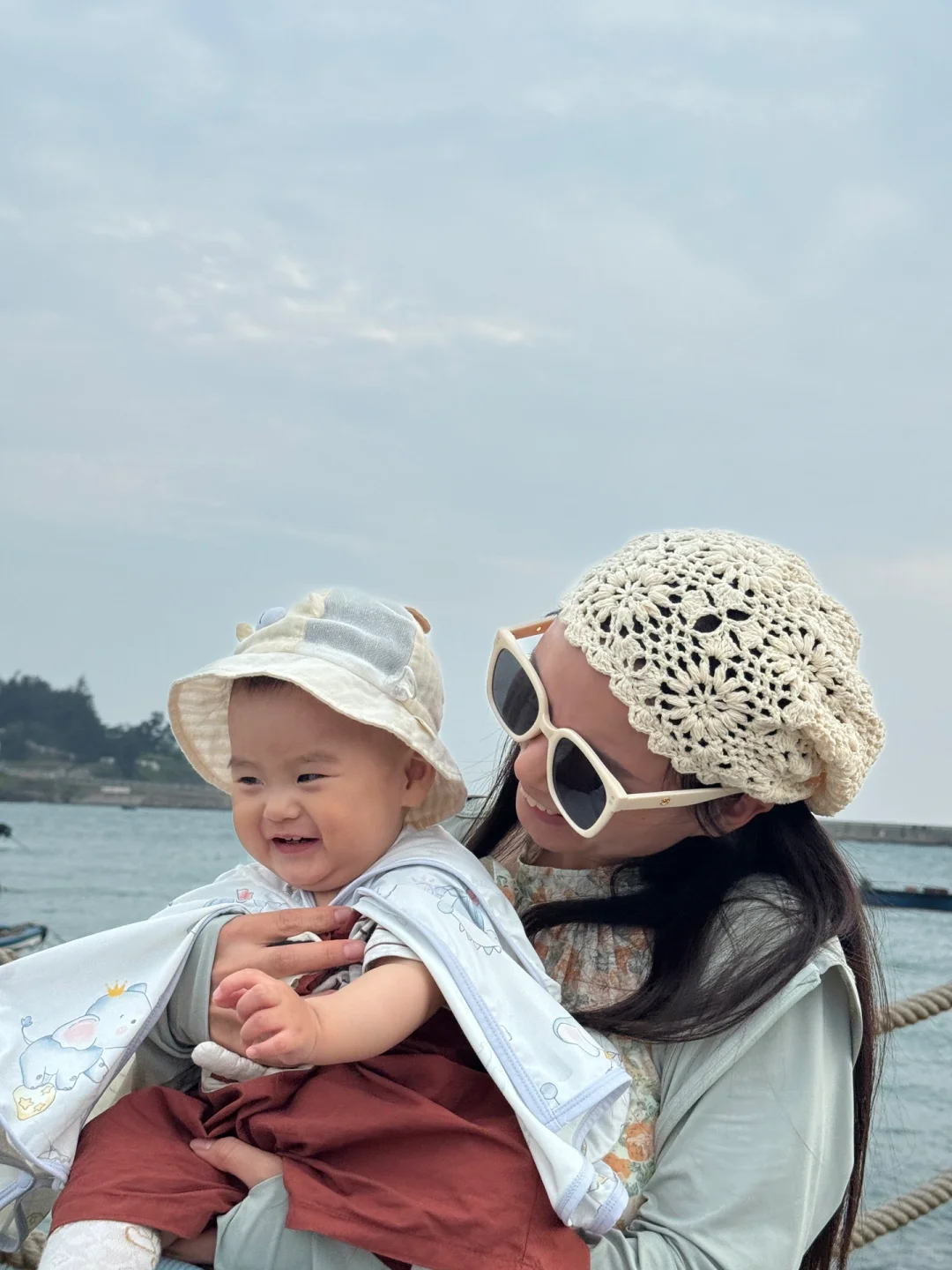 不谈祛魅，只谈北海和涠洲岛真实感受！