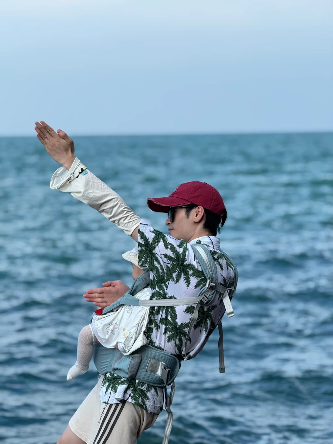 不谈祛魅，只谈北海和涠洲岛真实感受！