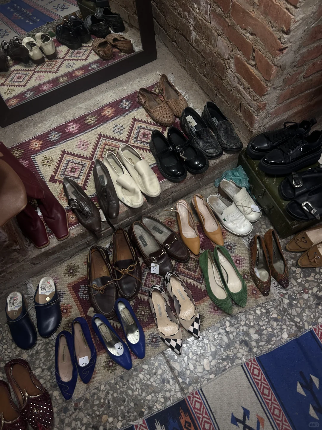 大家要的简易版格鲁吉亚攻略来啦～✈️