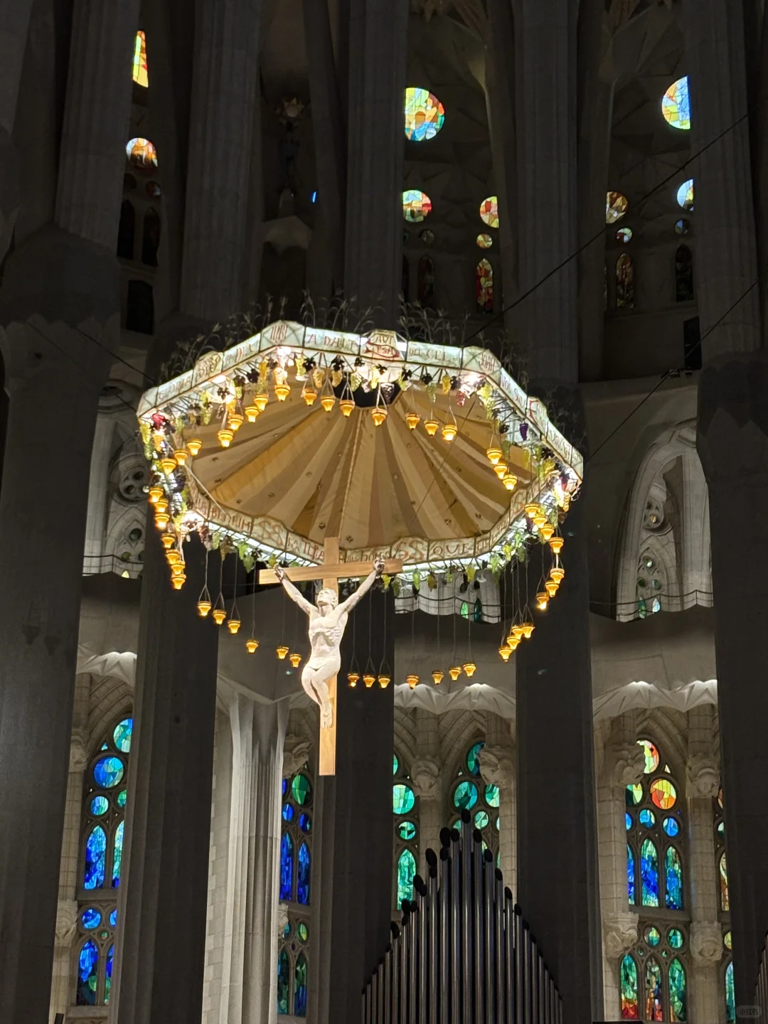 西班牙🇪🇸｜说走就走的周末巴塞罗那Plog