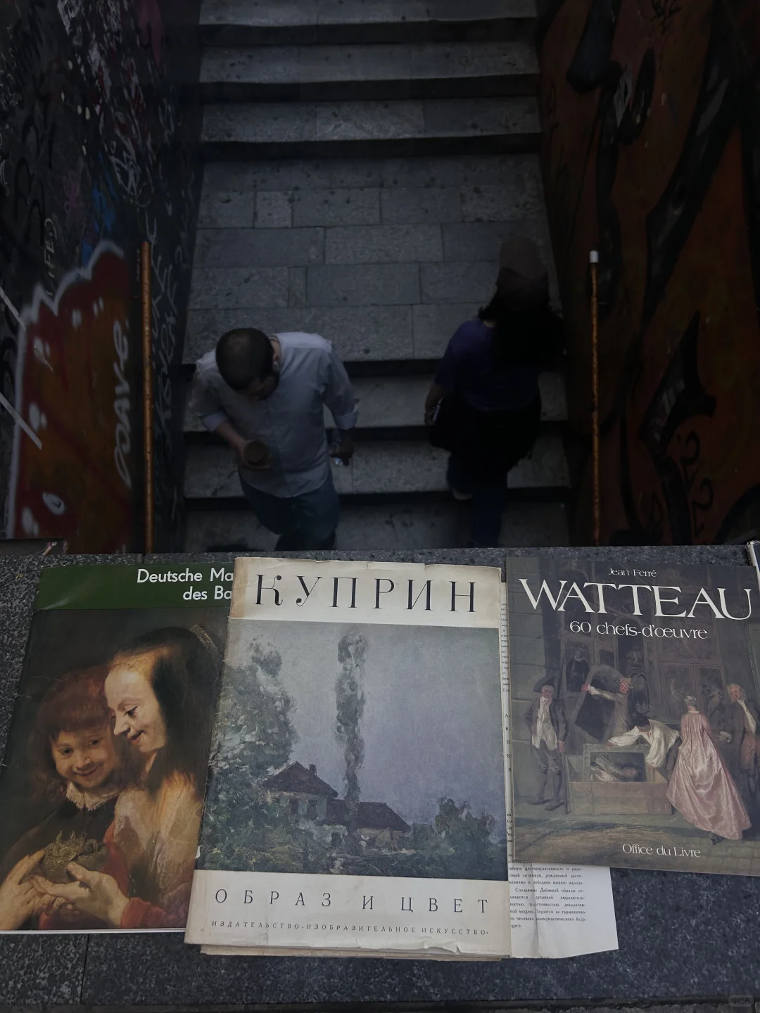 大家要的简易版格鲁吉亚攻略来啦～✈️