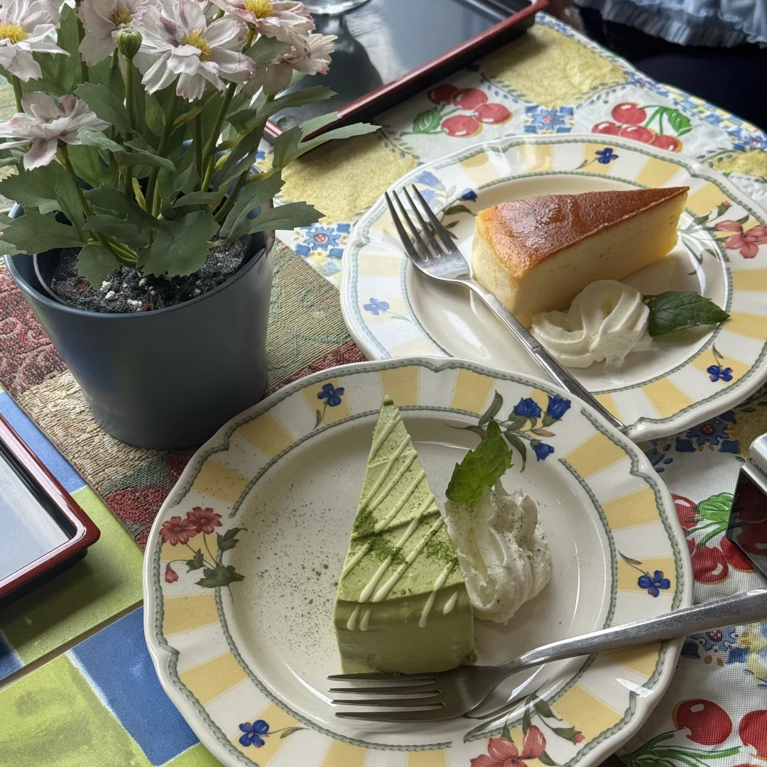 去完日本再去泰国的感受