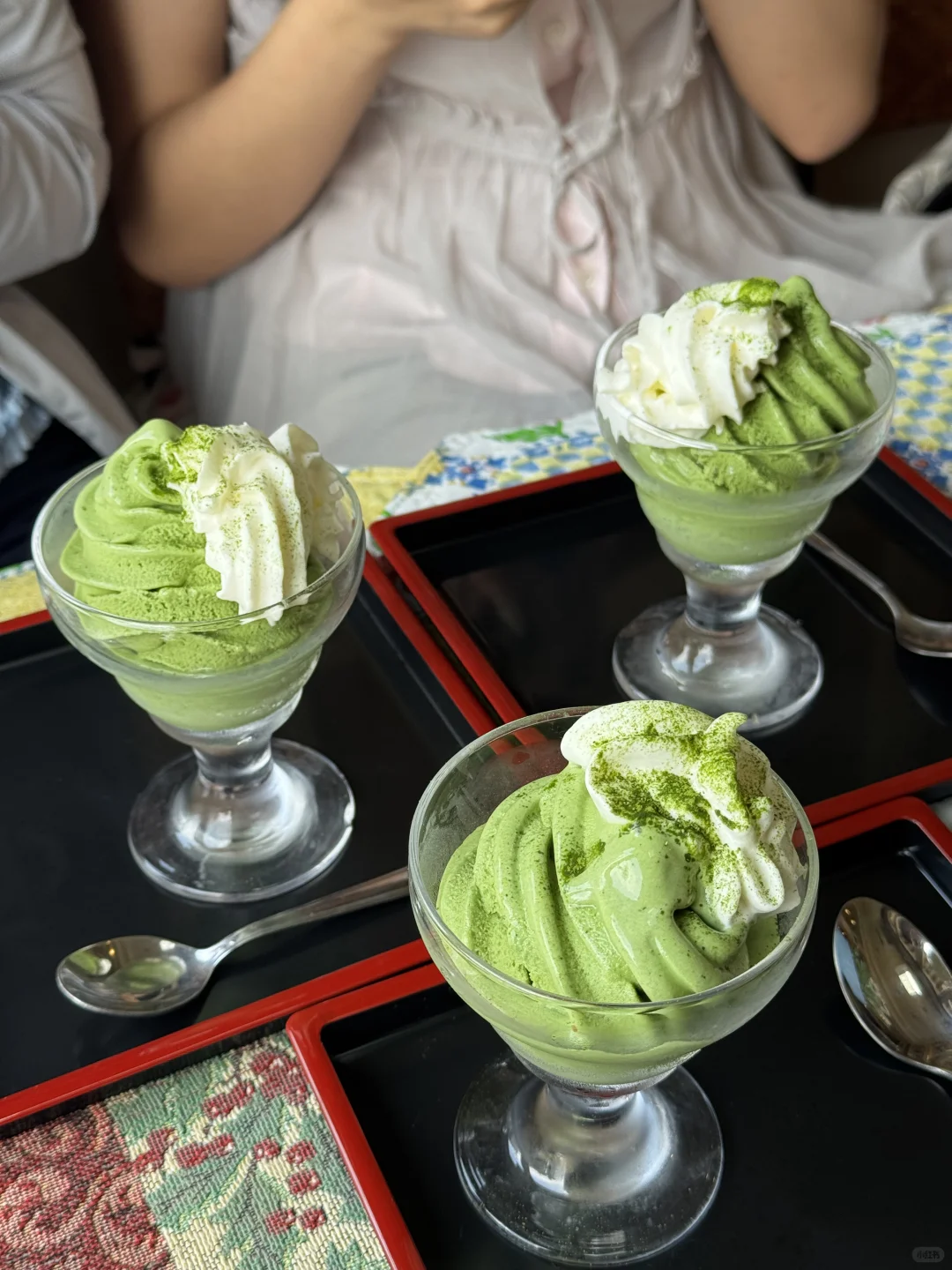 去完日本再去泰国的感受