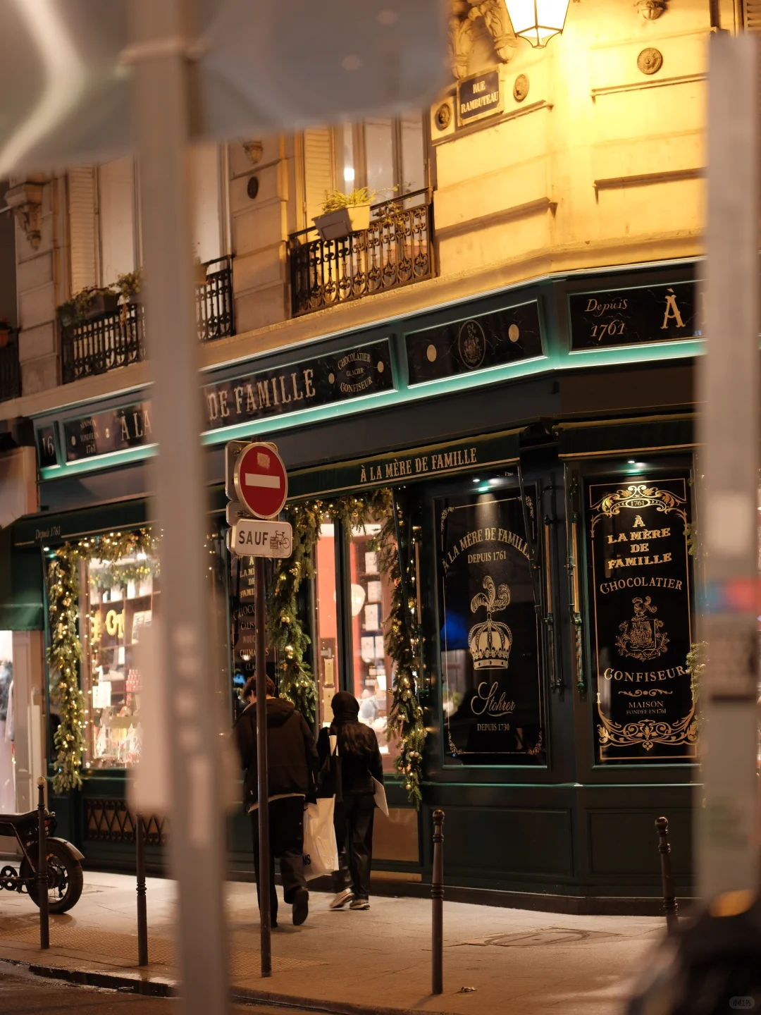 留学四年 去了九个国家 心中排名