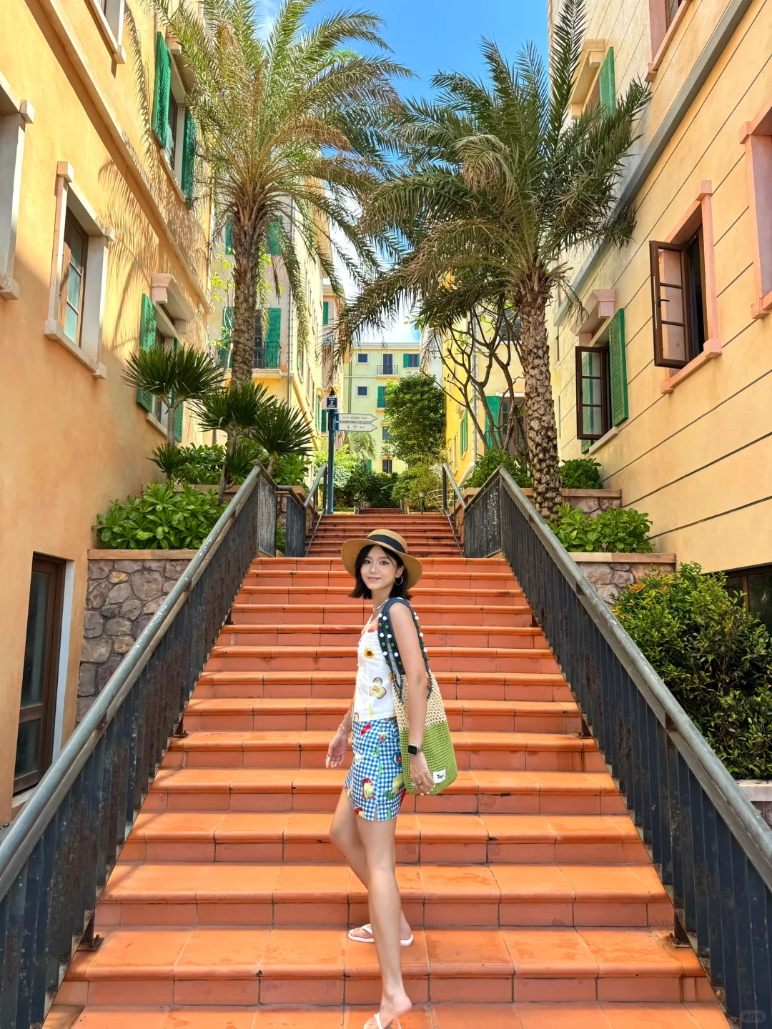 越南富国岛🇻🇳|还想二刷的南法平替!!