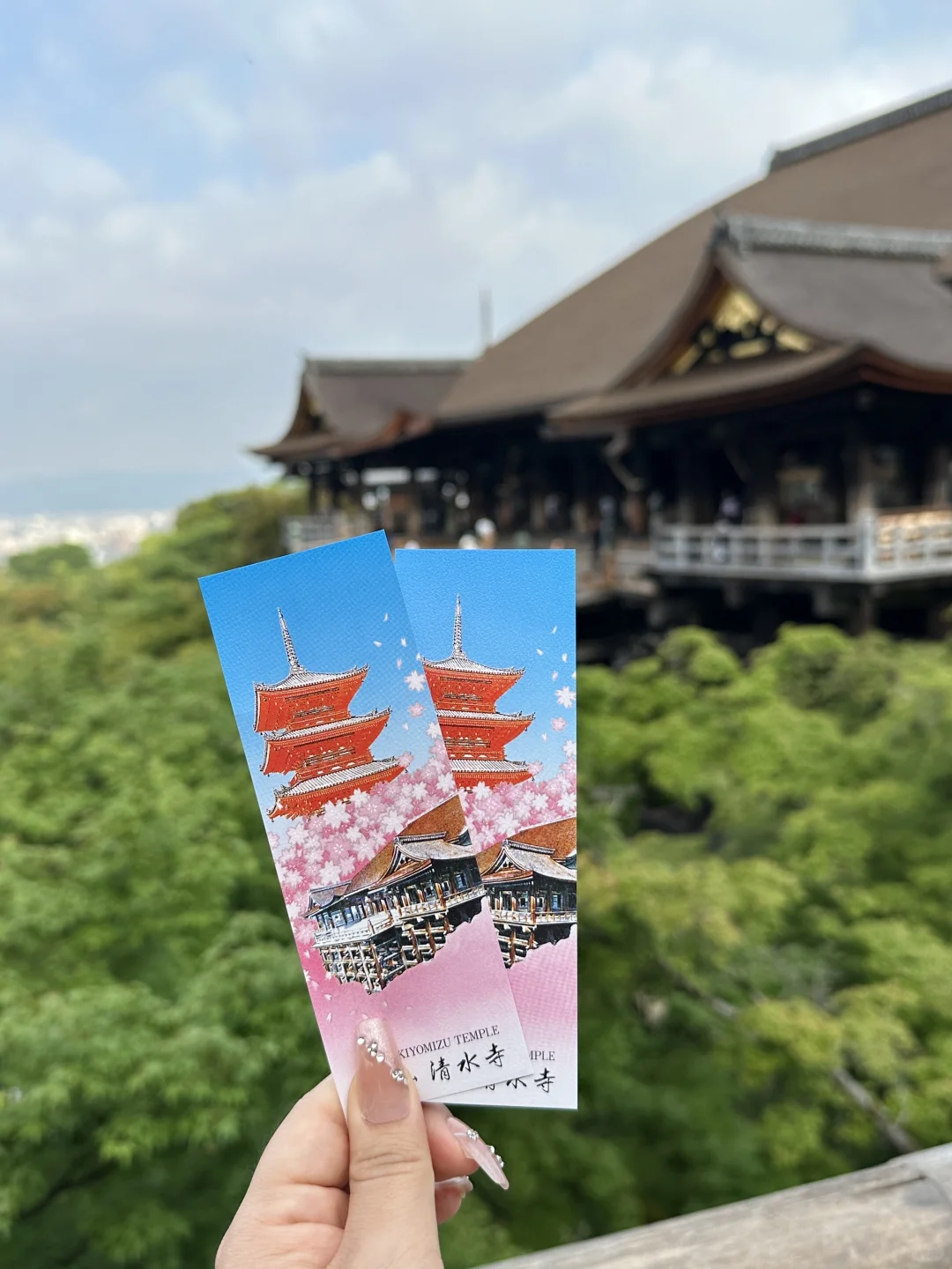 日本🇯🇵五日游全程无预约｜附精华攻略🌟