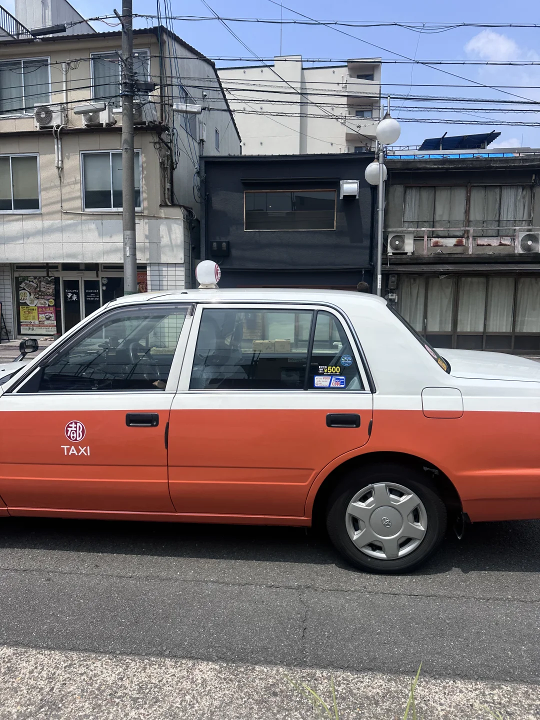 去完日本再去泰国的感受