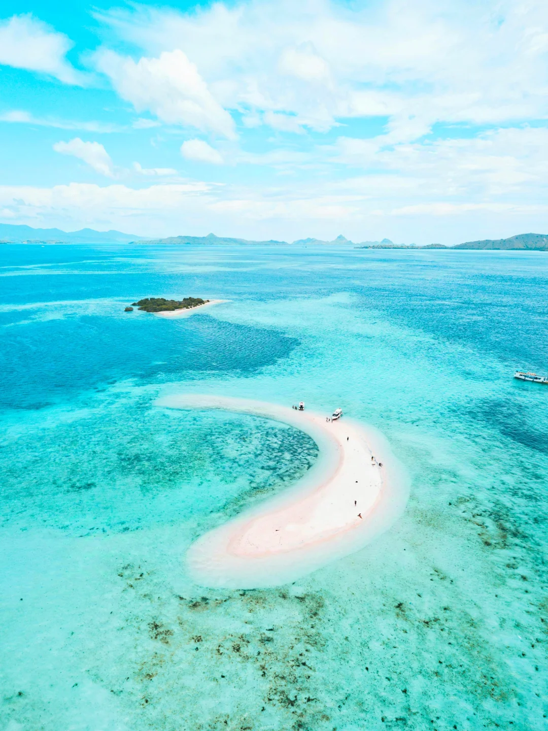 免签｜第一次出国旅游首选——印度尼西亚