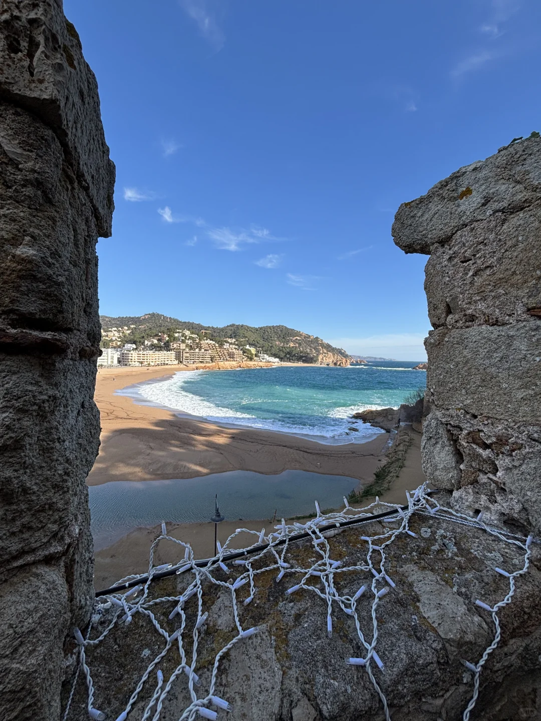 西班牙🇪🇸｜说走就走的周末巴塞罗那Plog