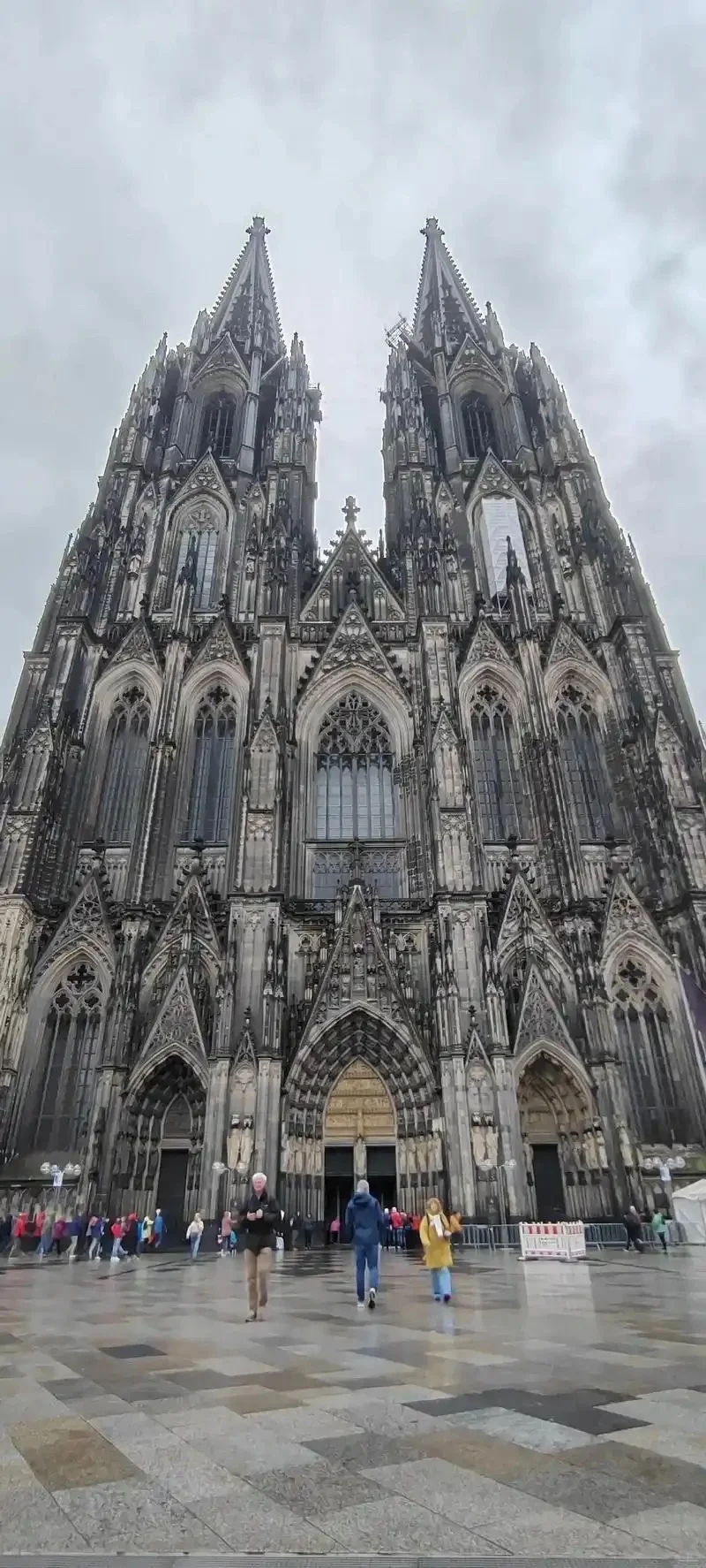 说出你心中最美的欧洲景点