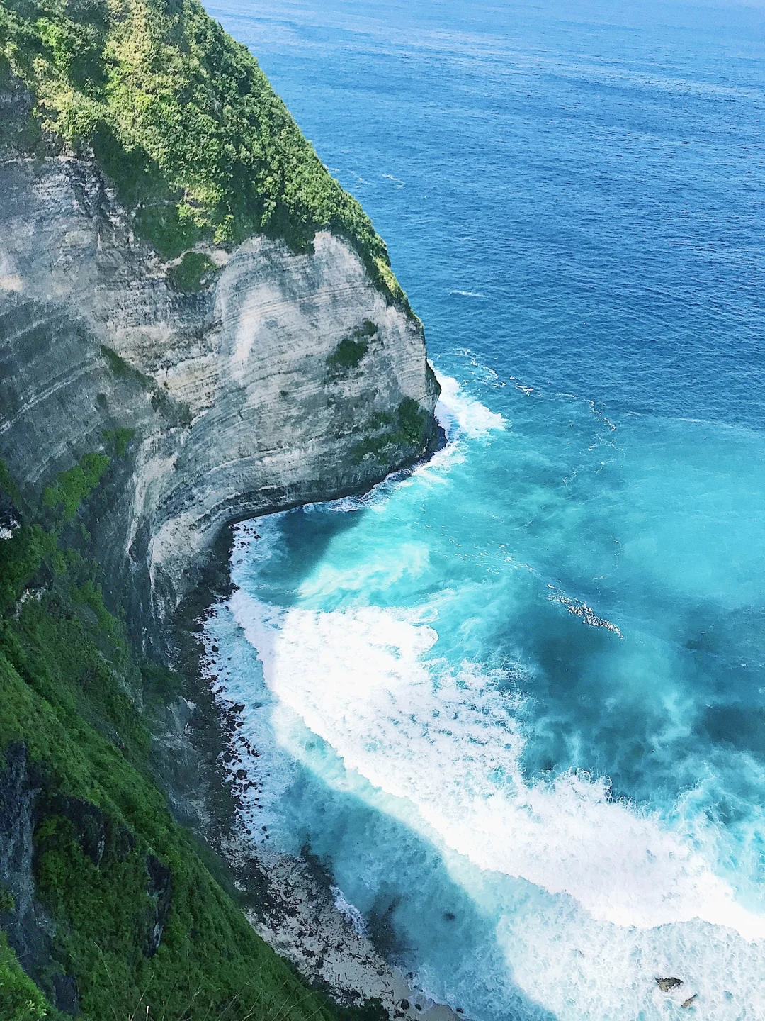 免签｜第一次出国旅游首选——印度尼西亚