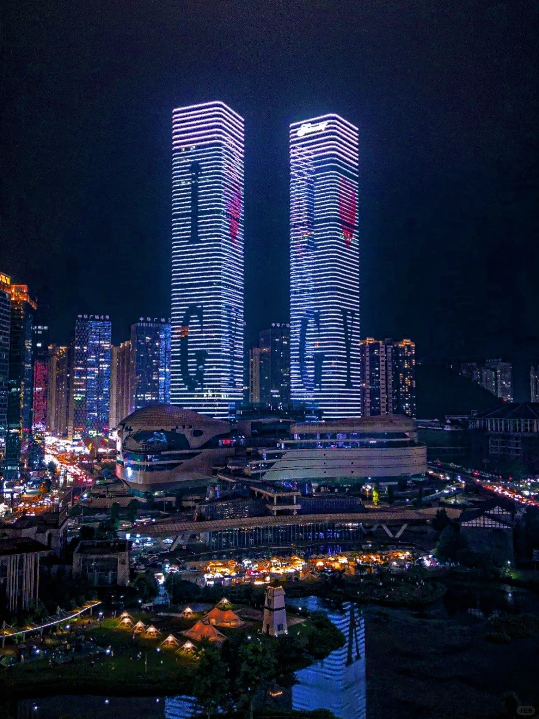 贵阳两天一夜吃喝玩保姆级攻略！建议直接抄