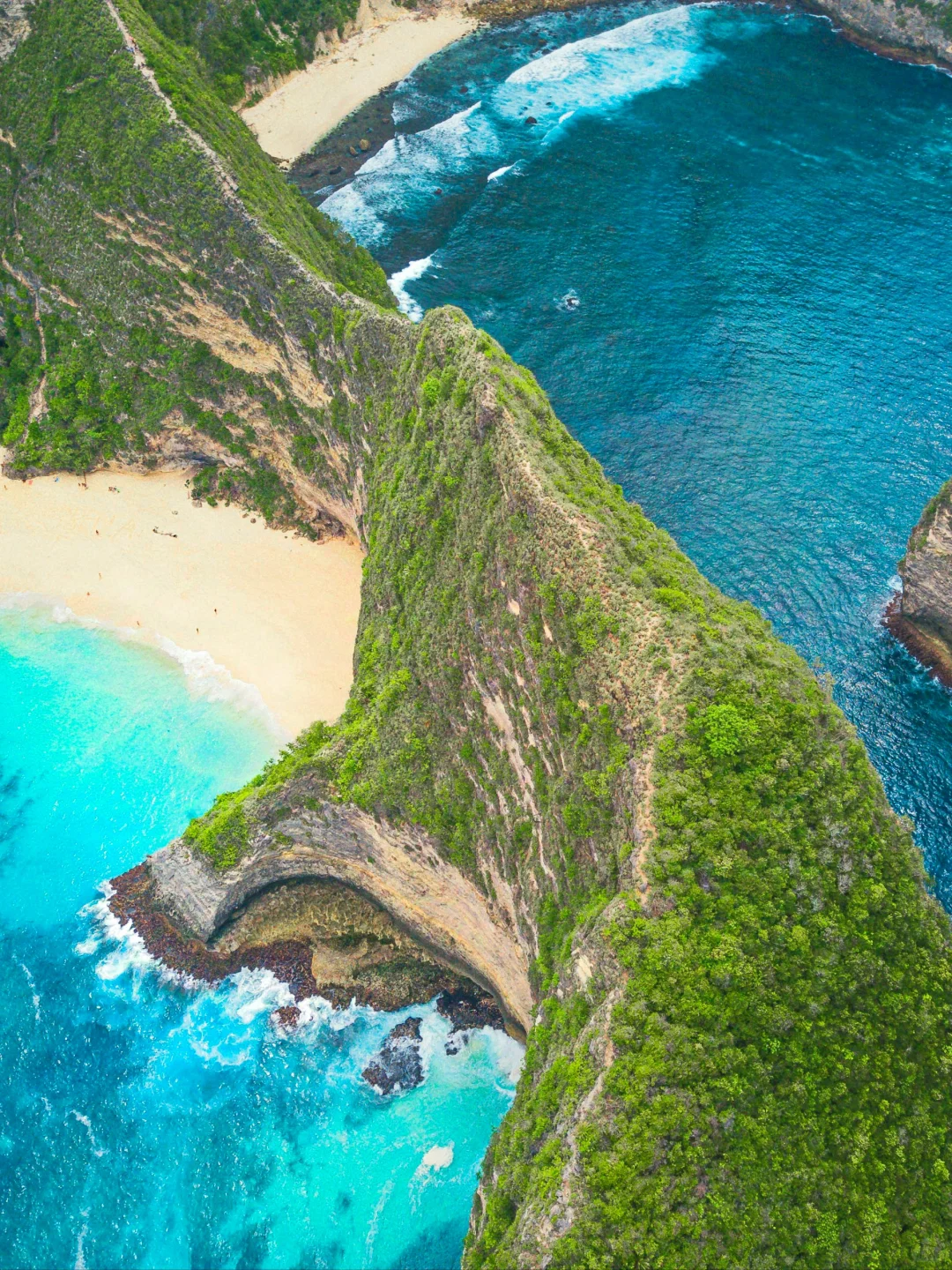 免签｜第一次出国旅游首选——印度尼西亚