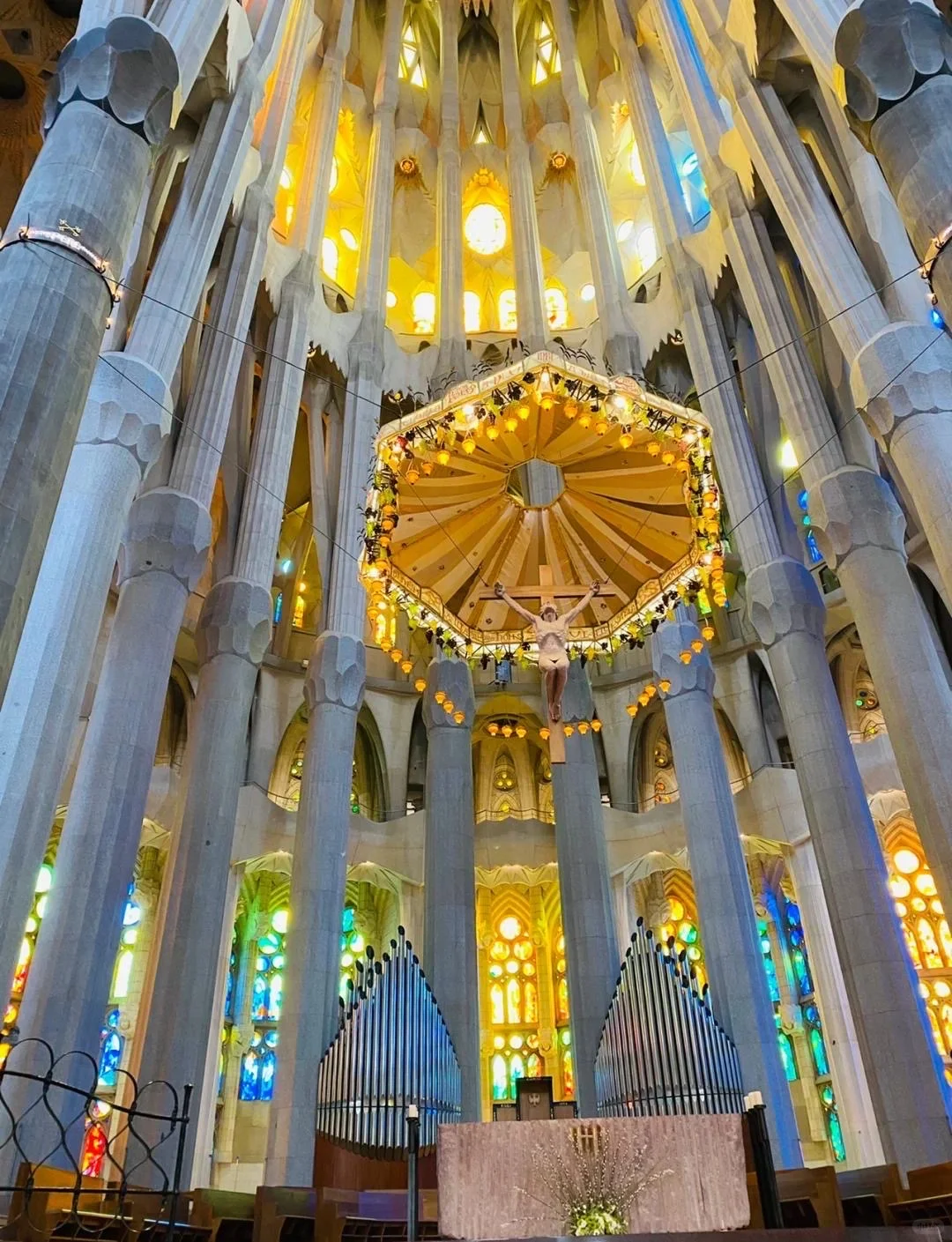 说出你心中最美的欧洲景点