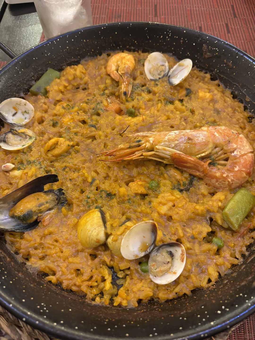 西班牙🇪🇸｜说走就走的周末巴塞罗那Plog