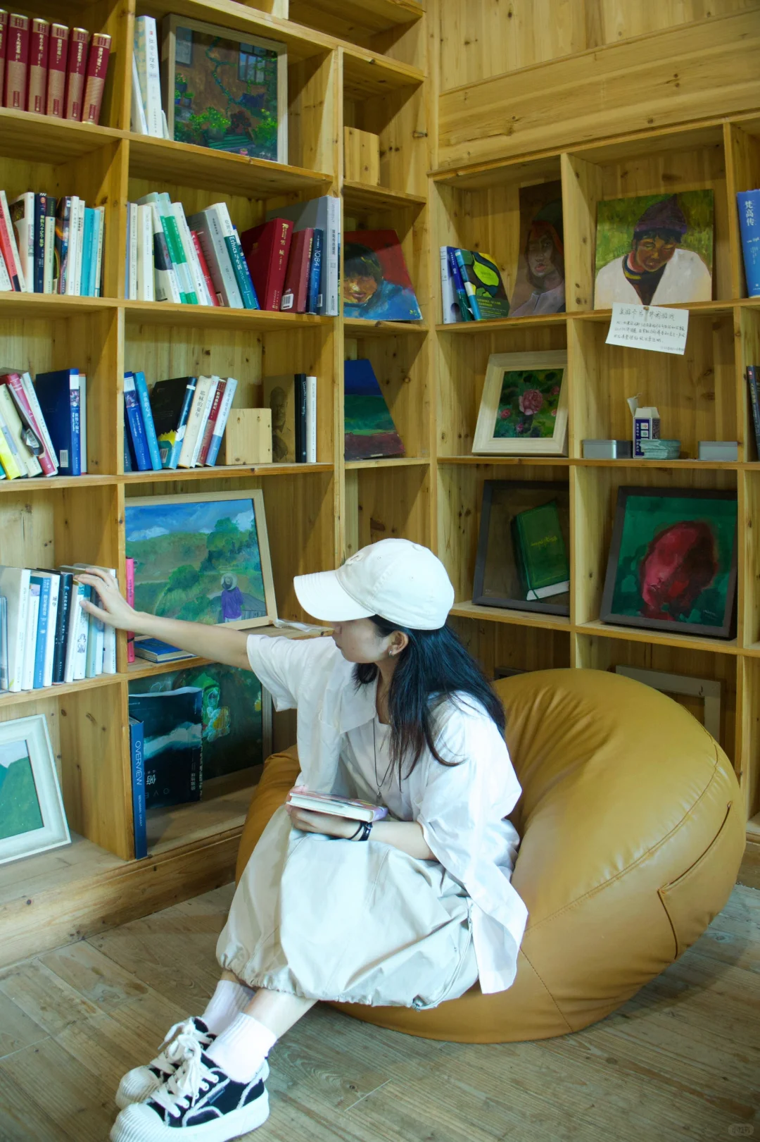 福州周边游|宁德古村落下雨也推荐去的地方！