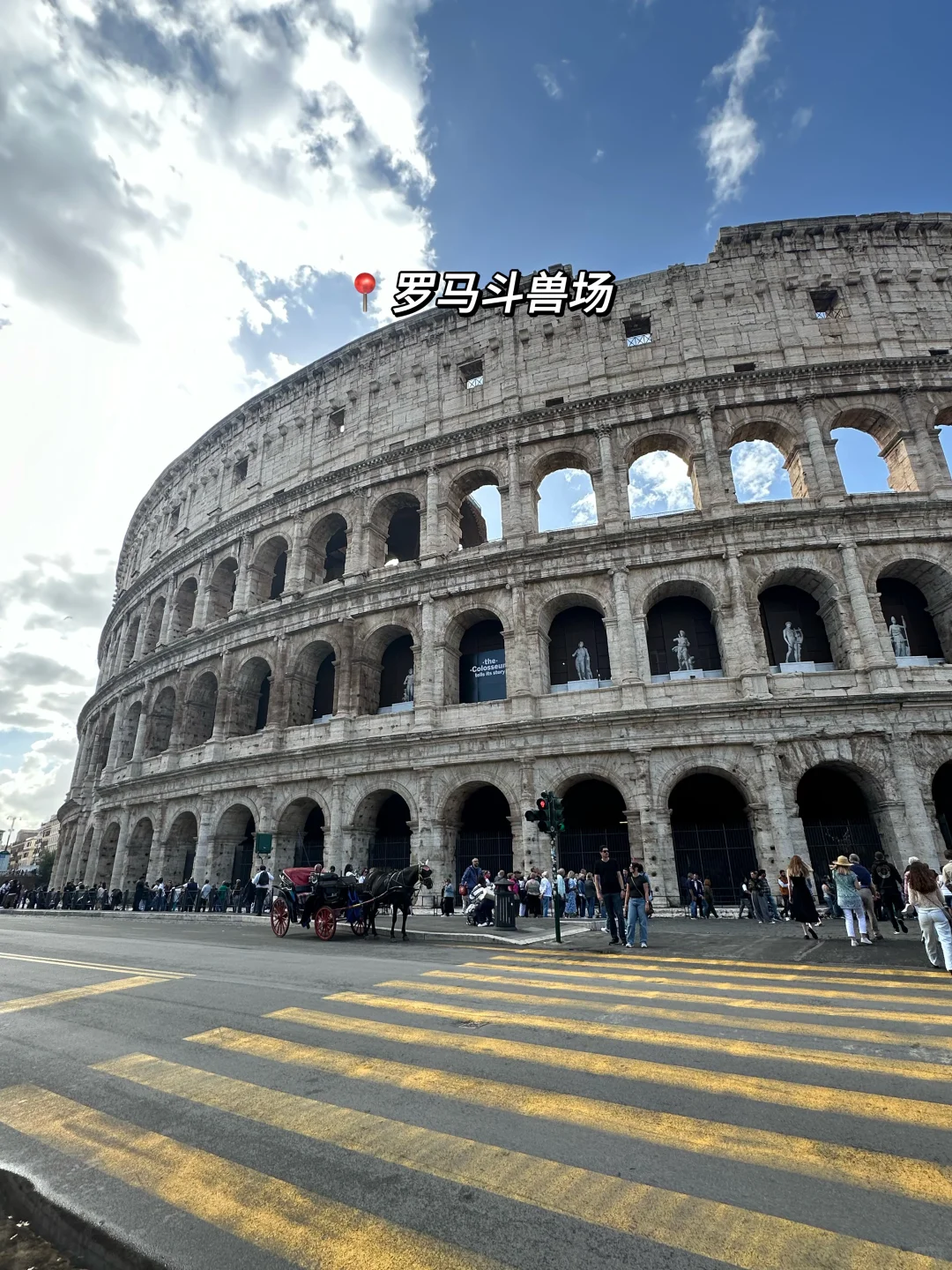 🇲🇾玩转欧洲只需RM3.5k！意大利就要这样玩