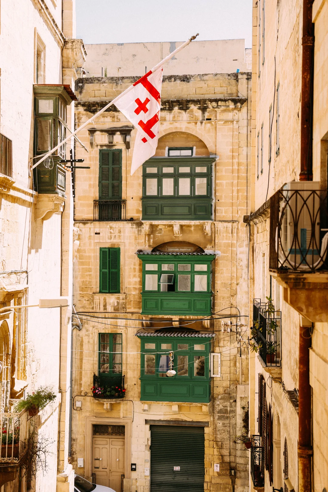 马耳他3日游 | 地中海上的宝藏小岛