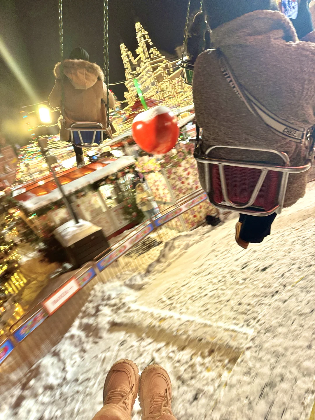 一万块不到俄罗斯双城游（全攻略版本）