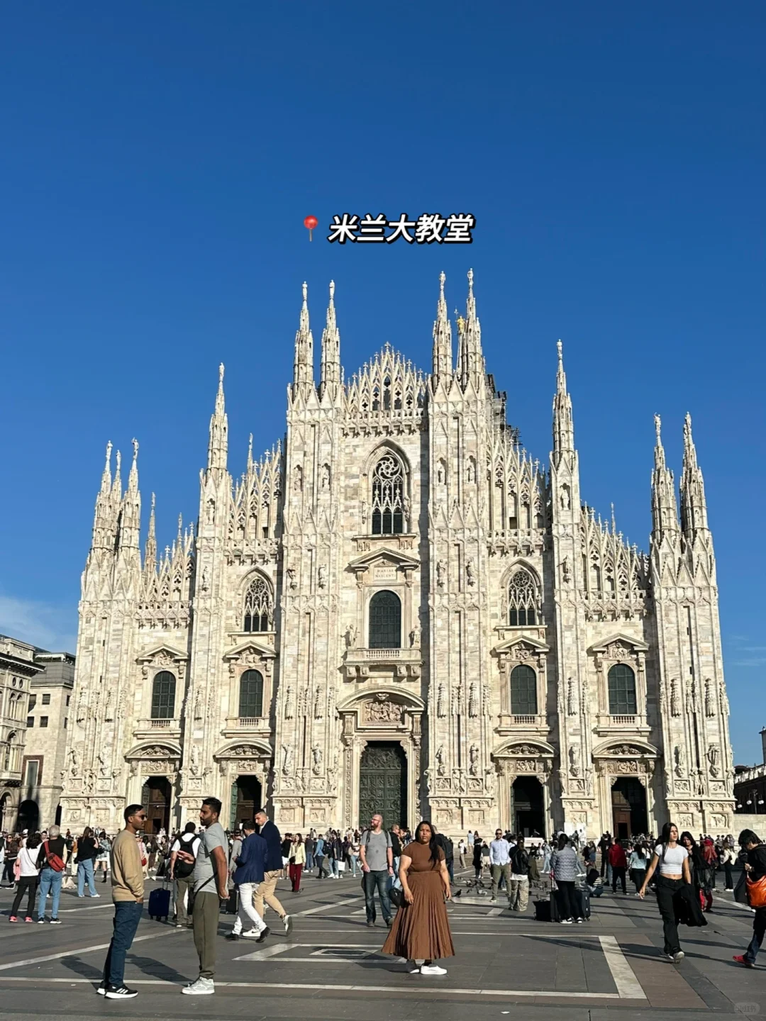 🇲🇾玩转欧洲只需RM3.5k！意大利就要这样玩