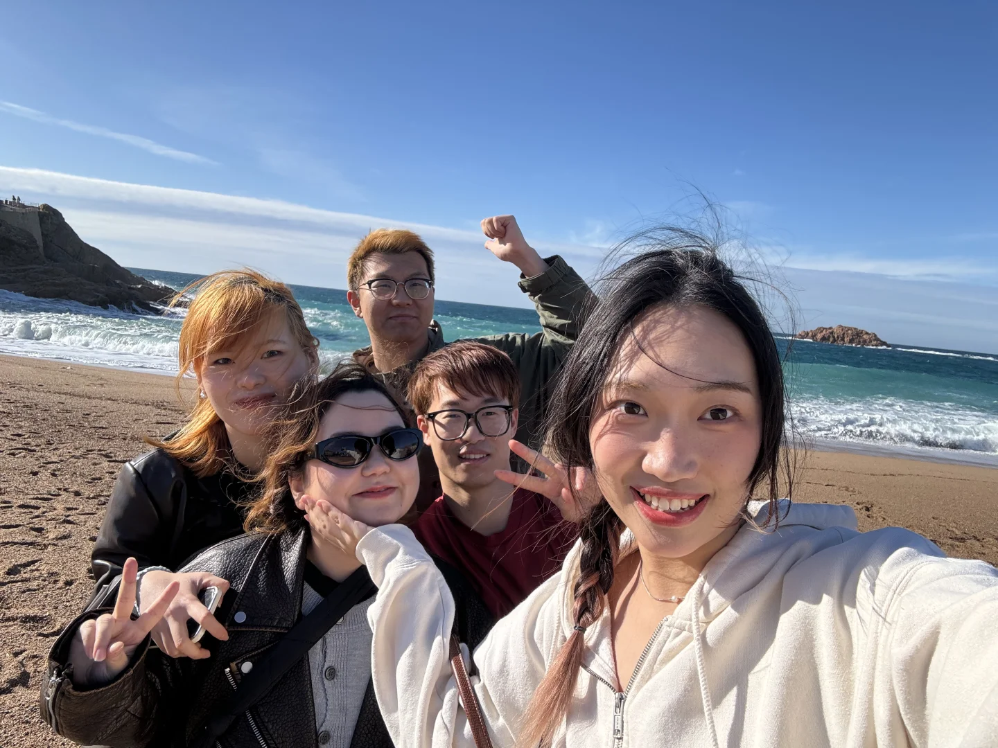 西班牙🇪🇸｜说走就走的周末巴塞罗那Plog