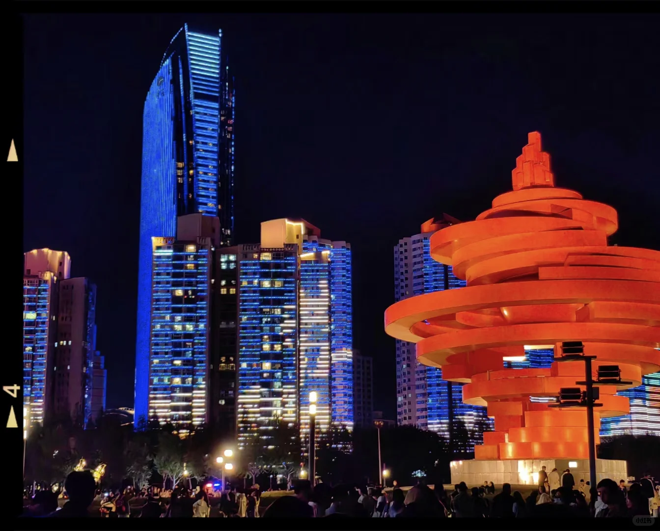 暑假青岛旅游攻略|3天2夜懒人游‼️不绕路