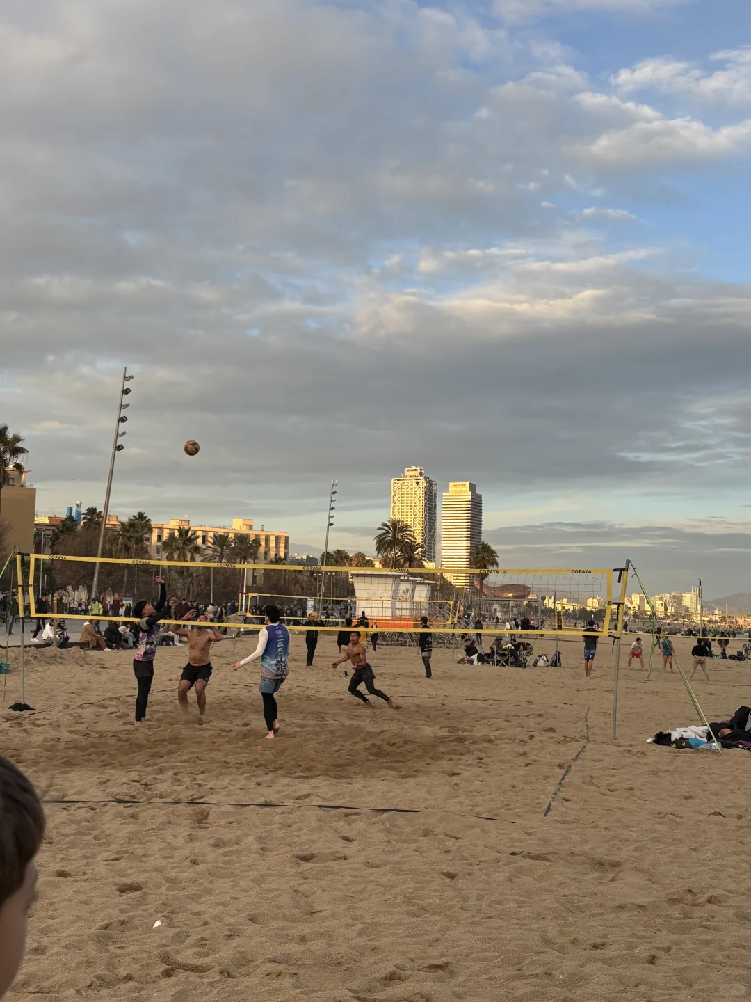 西班牙🇪🇸｜说走就走的周末巴塞罗那Plog