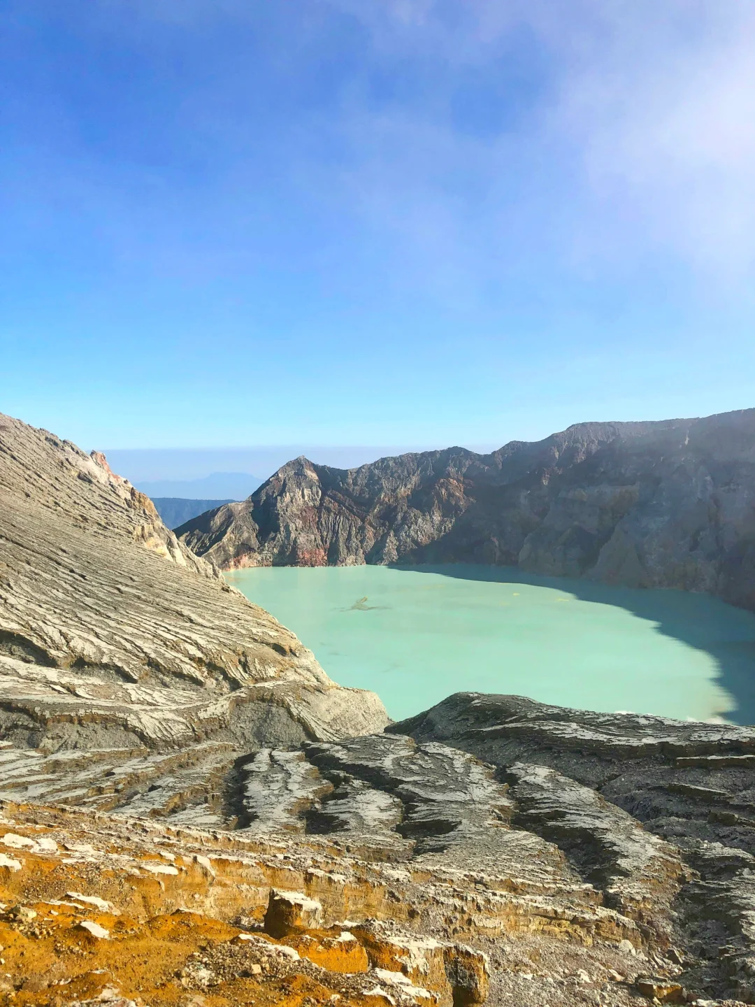 免签｜第一次出国旅游首选——印度尼西亚