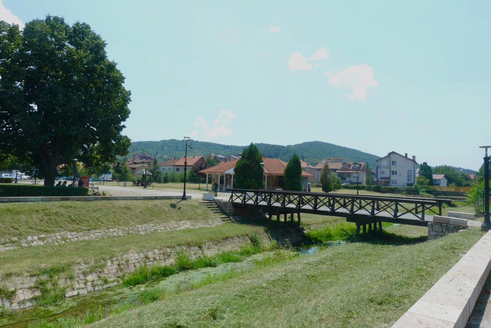 如果直飞贝尔格莱德贵，不如去尼什转一圈