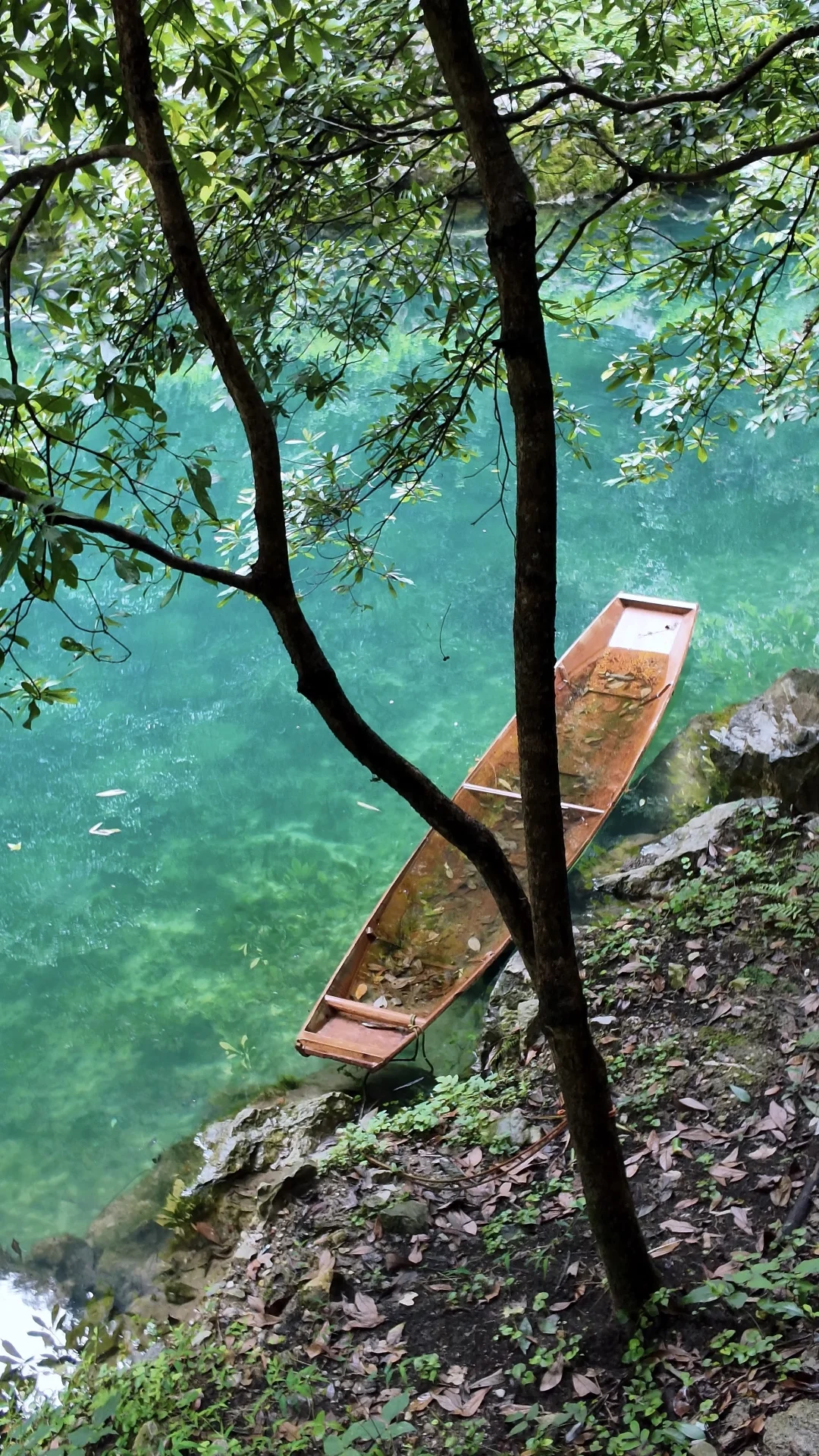 贵州（3天2晚极速版）贵阳-小七孔-千户苗寨