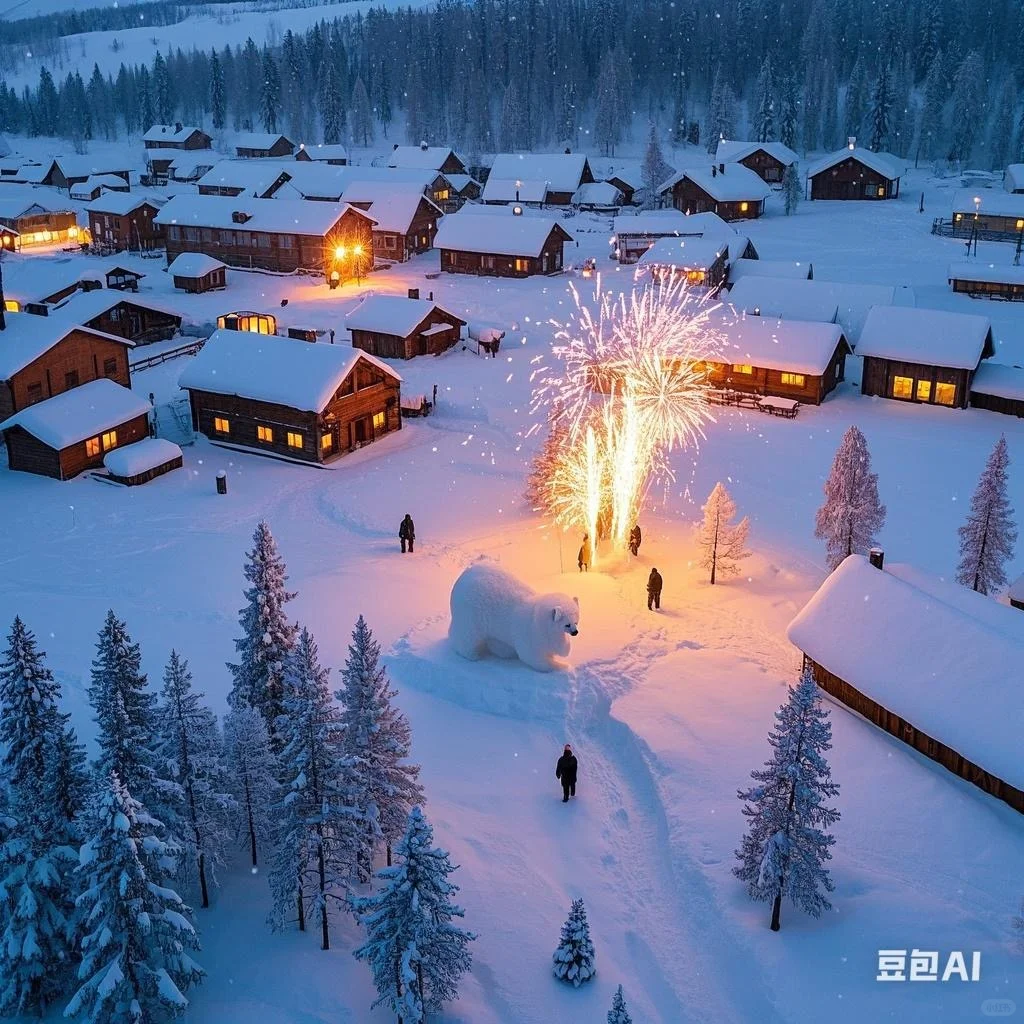 一生必去的 8 个国内旅行地!